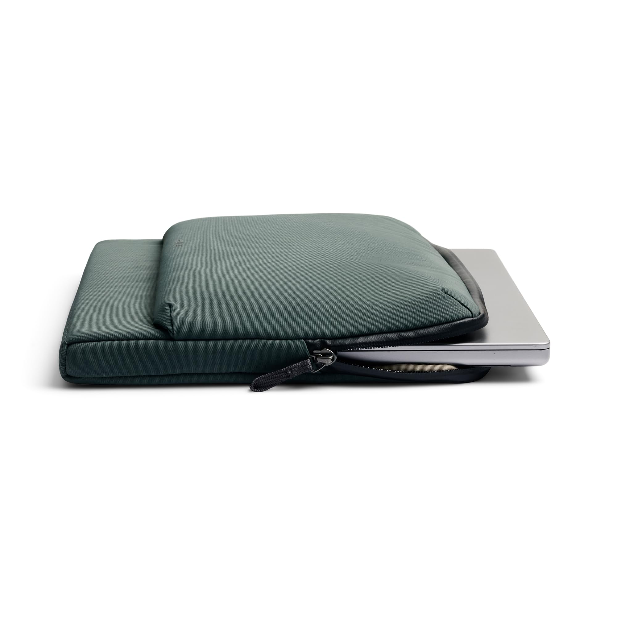 bellroy-laptop-caddy-housse-16-pouces-everglade-recycl-e image 4