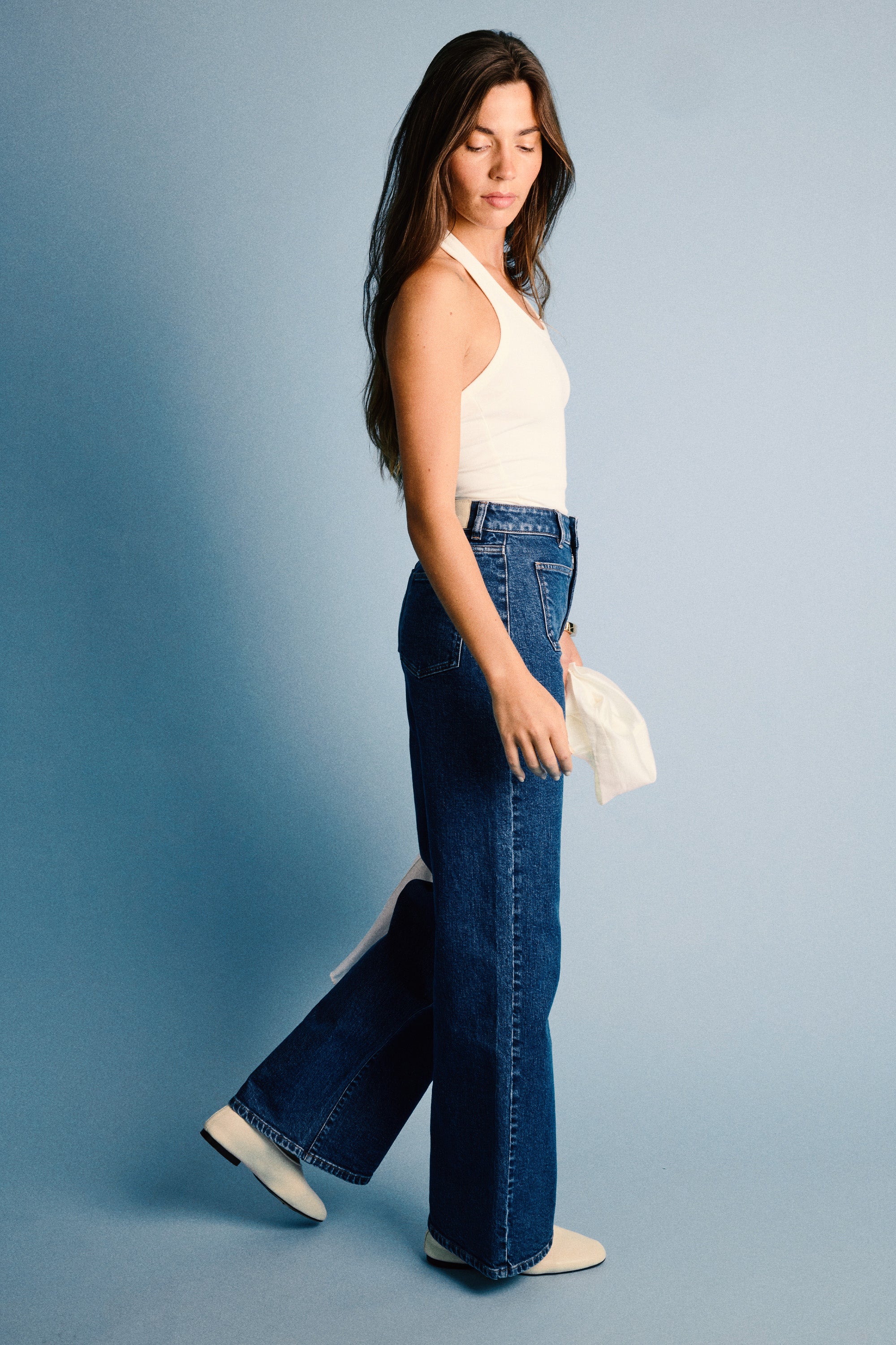 le-pantalon-jean-wideleg-poches-plaqu-es-bleu-stone-femme image 6