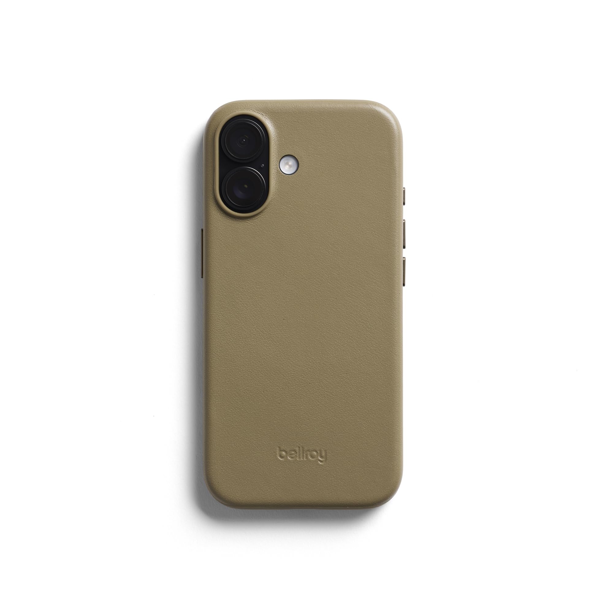 bellroy-phone-case-iphone-17-coque-cuir-noir-ultra-fine image 7