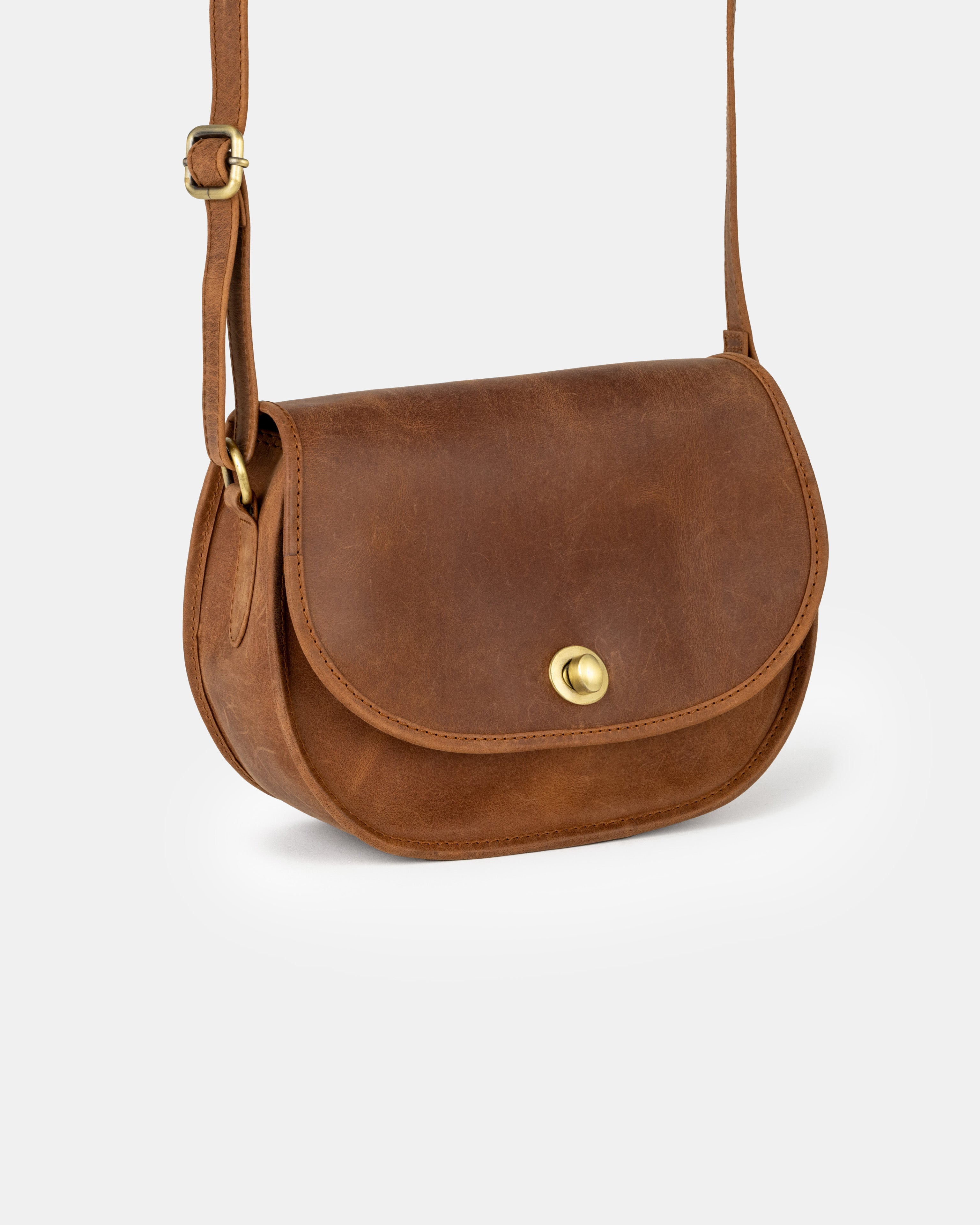 berliner-bags-pavia-2-0-sac-bandouli-re-cuir-camel image 3