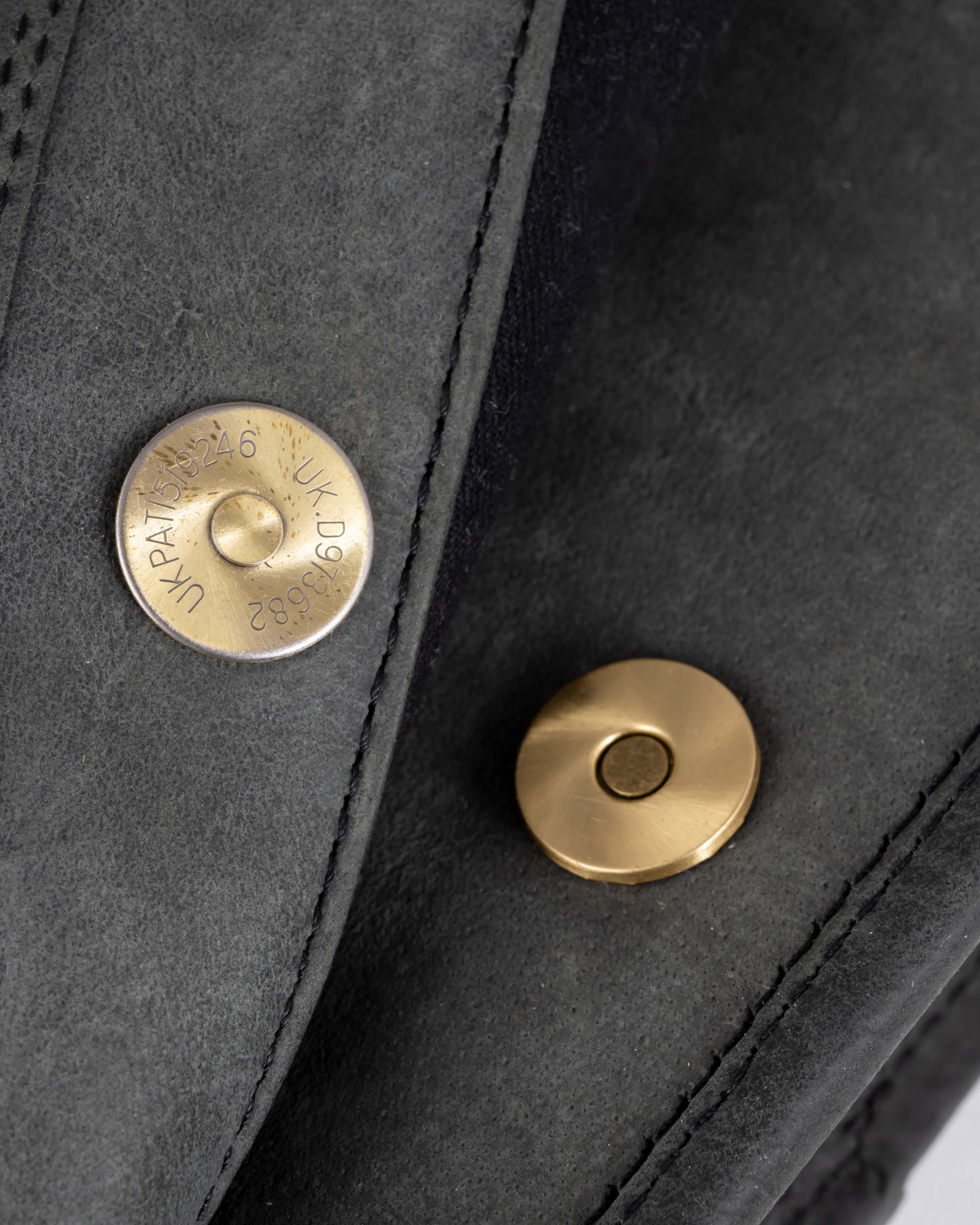 berliner-bags-lisbon-sac-paule-cuir-gris-fonc-s image 8