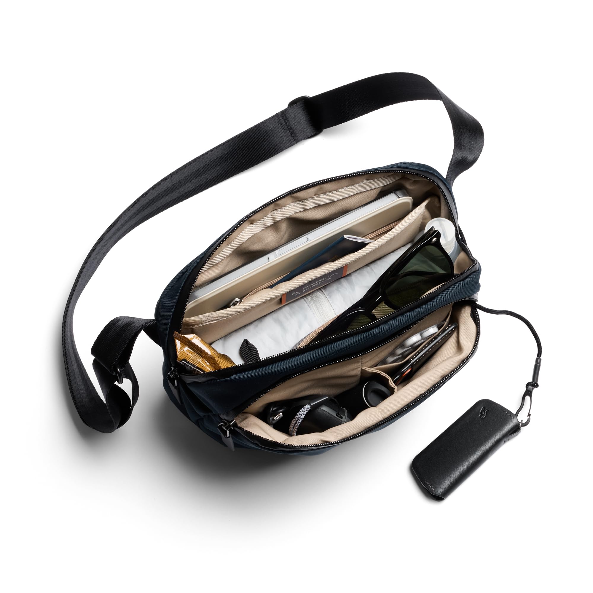 bellroy-transit-sling-sac-bandouli-re-nightsky-5-l-tanche image 3
