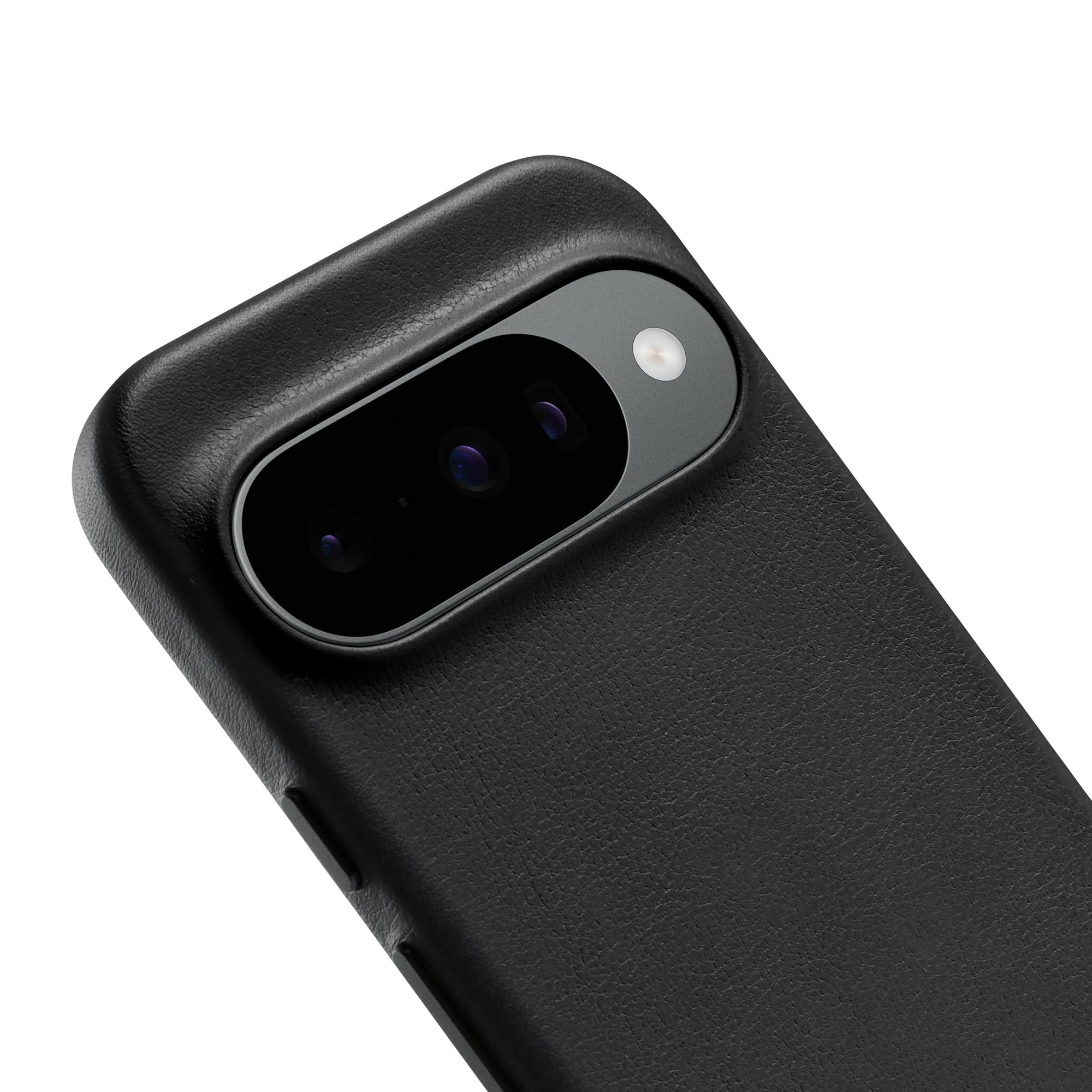 bellroy-leather-case-coque-cuir-pixel-10-pro-black-fine image 4