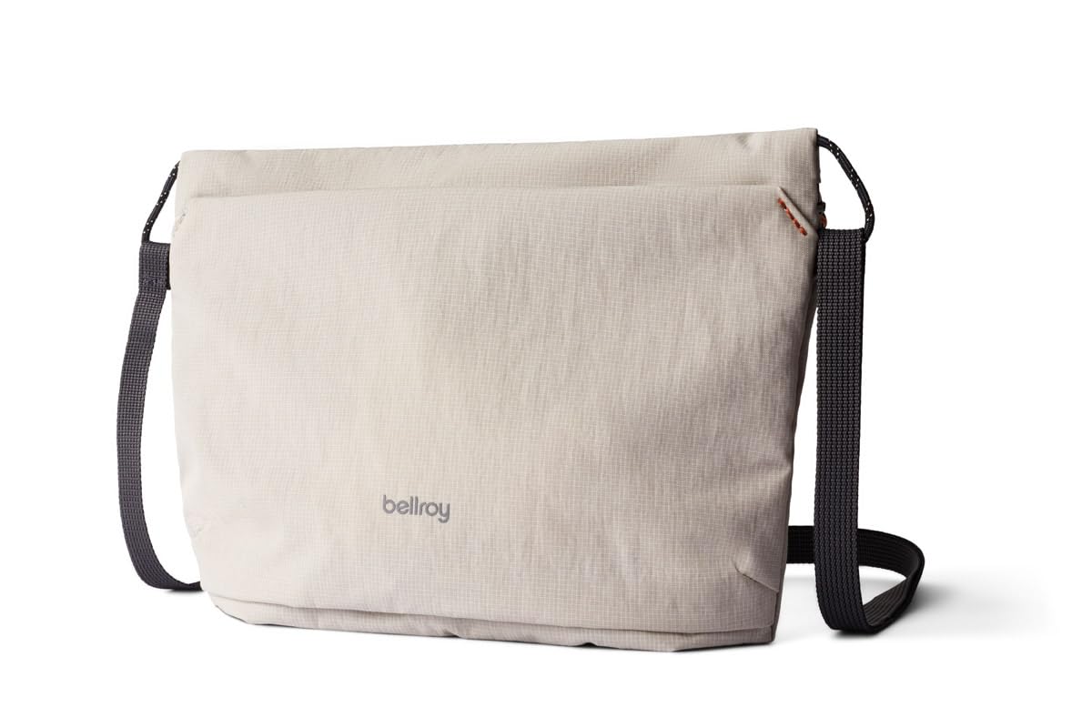 bellroy-sacoche-lite-sac-bandouli-re-ash-l-ger-minimaliste image 1