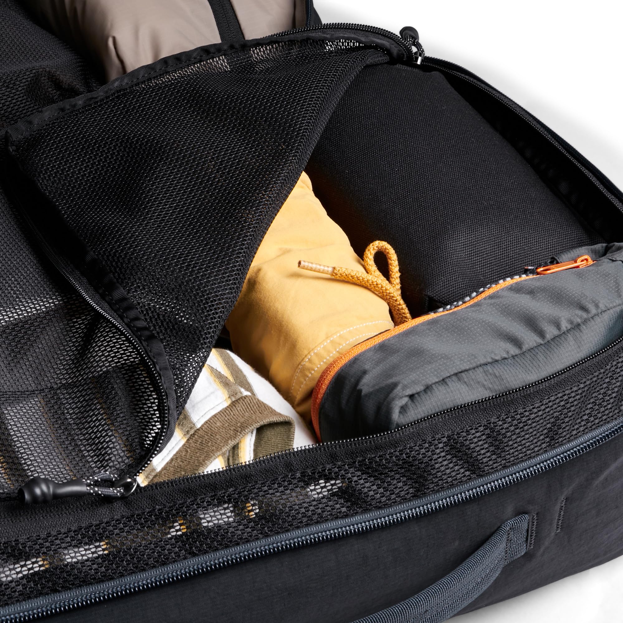 bellroy-lite-travel-pack-38l-sac-dos-noir-cabine-16-pouces image 3