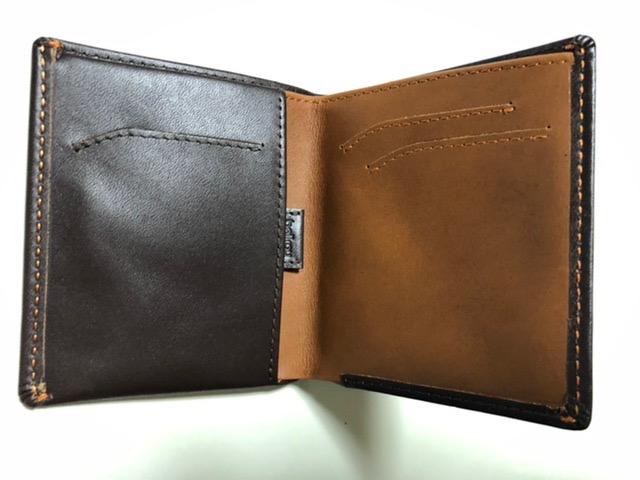 Billets à plat