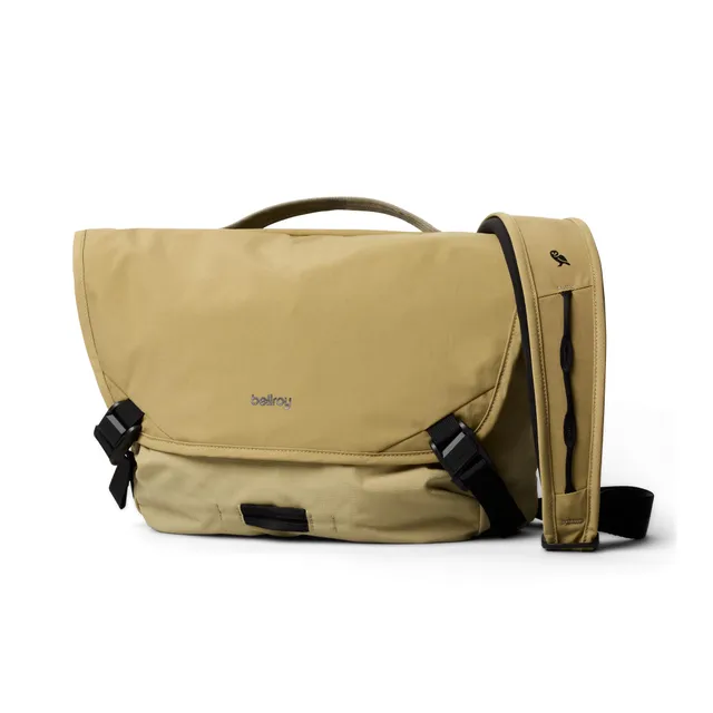 bellroy-venture-messenger-14-besace-safari-l-v-lo image 1