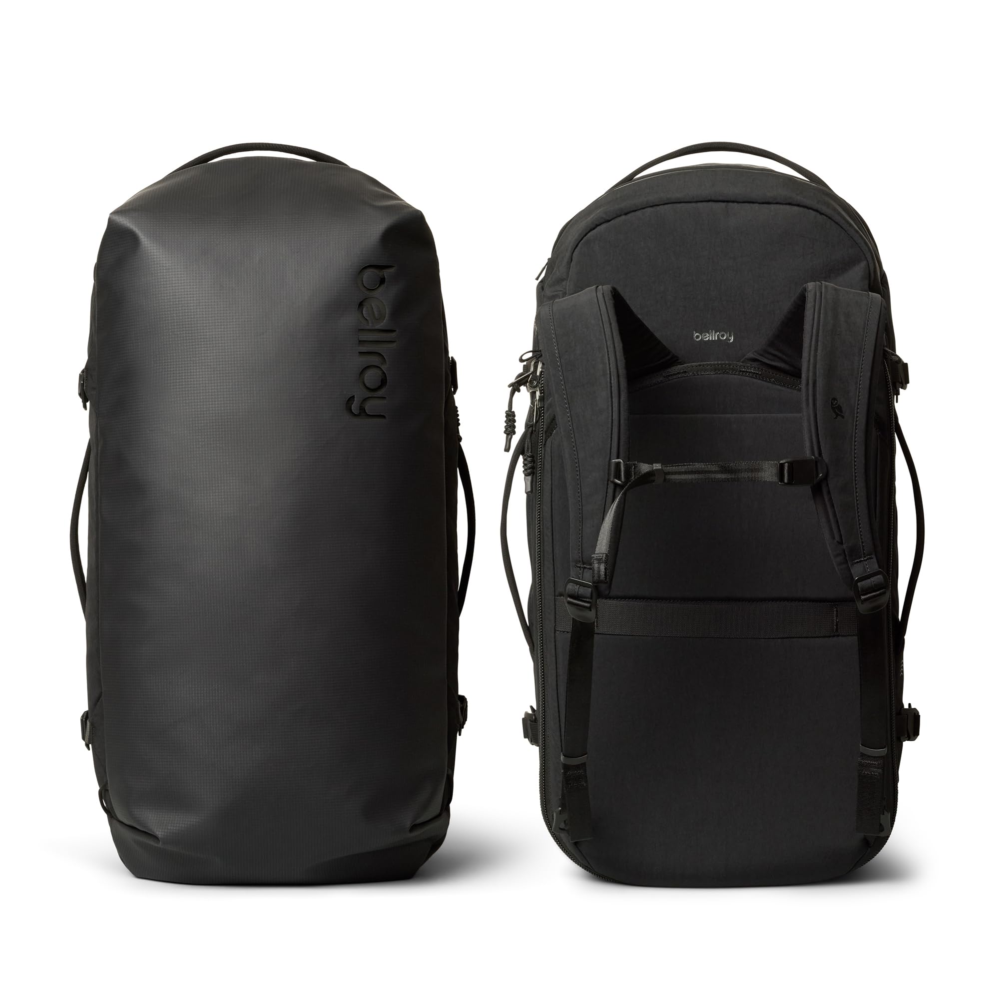 bellroy-venture-grab-pack-sac-dos-27l-deepocean-ripstop image 2