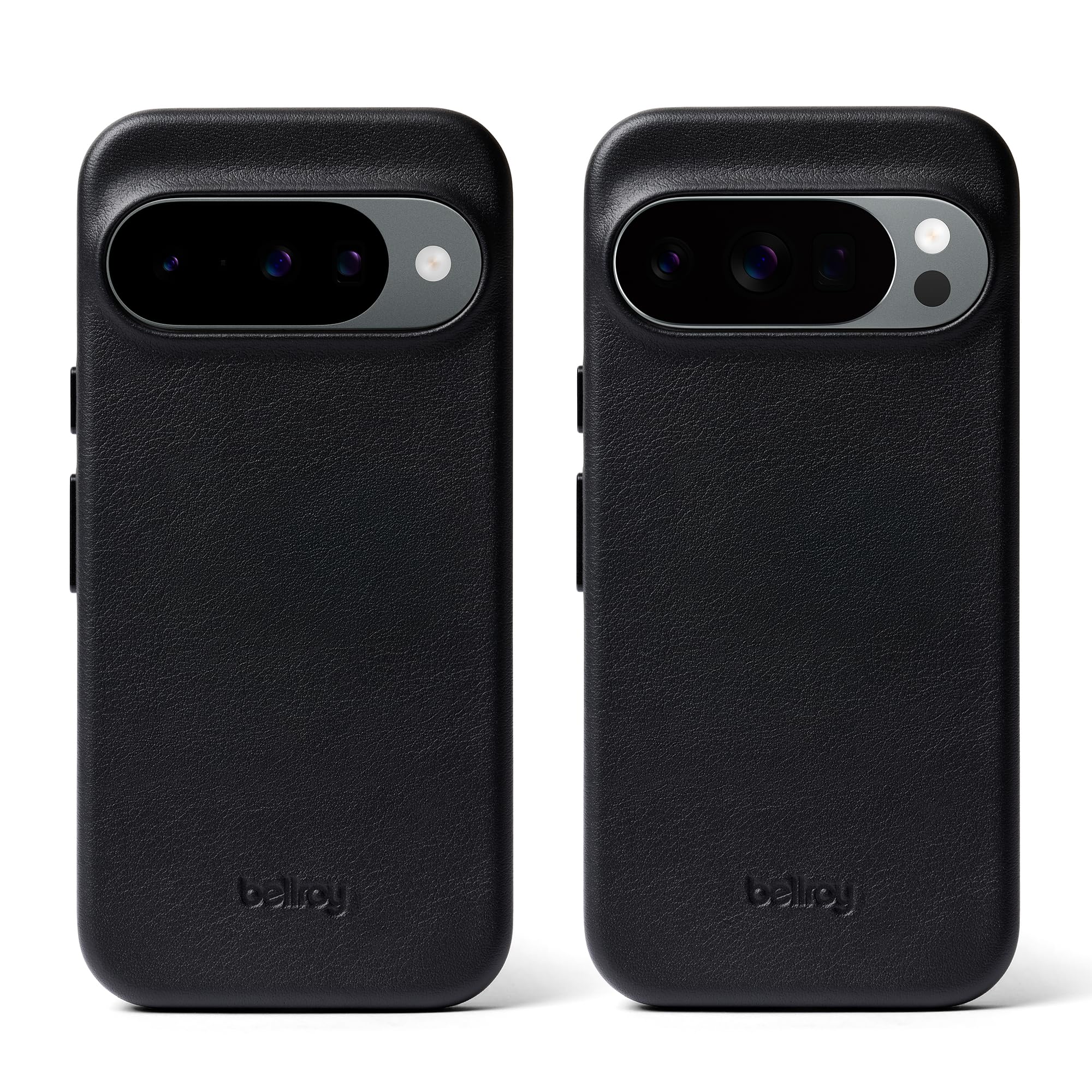 bellroy-leather-case-coque-cuir-pixel-10-pro-black-fine image 2