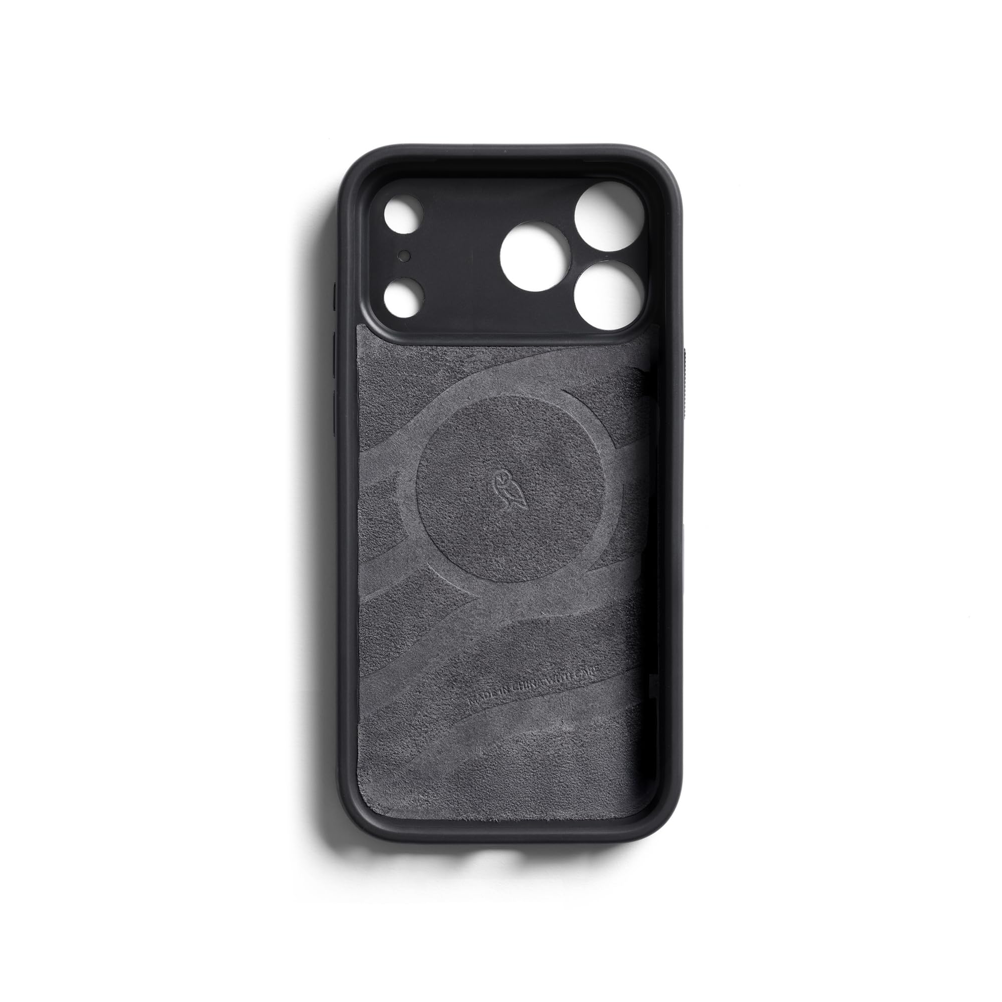 bellroy-venture-coque-iphone-17-pro-max-shadow-ultra-fine image 2