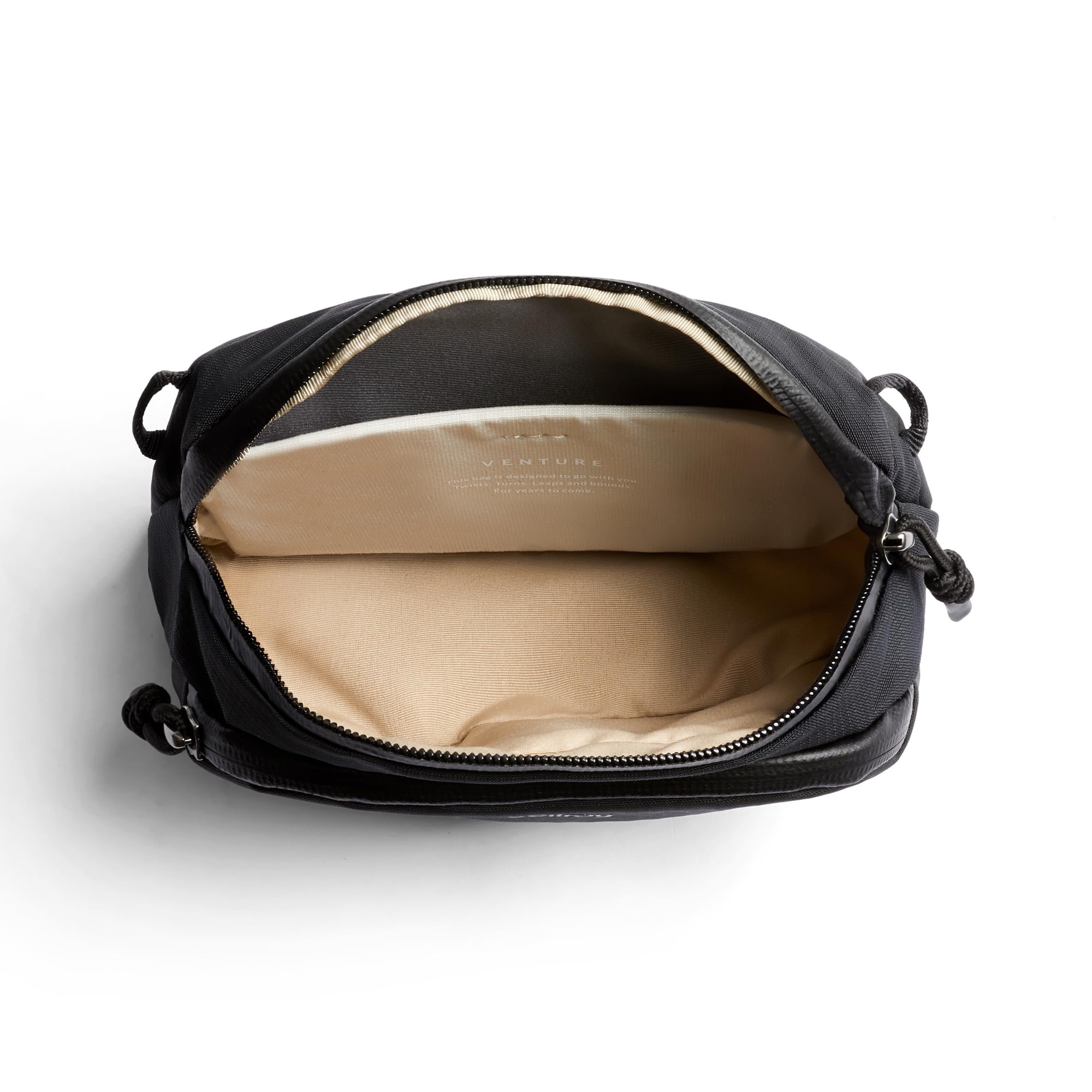 bellroy-venture-pouch-pochette-tech-black-recycl-e image 3