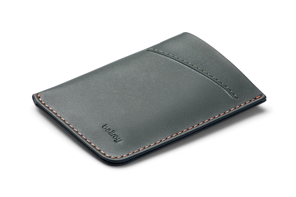 bellroy-card-sleeve-carryology-porte-cartes-cuir-blackash-8-cartes image 8