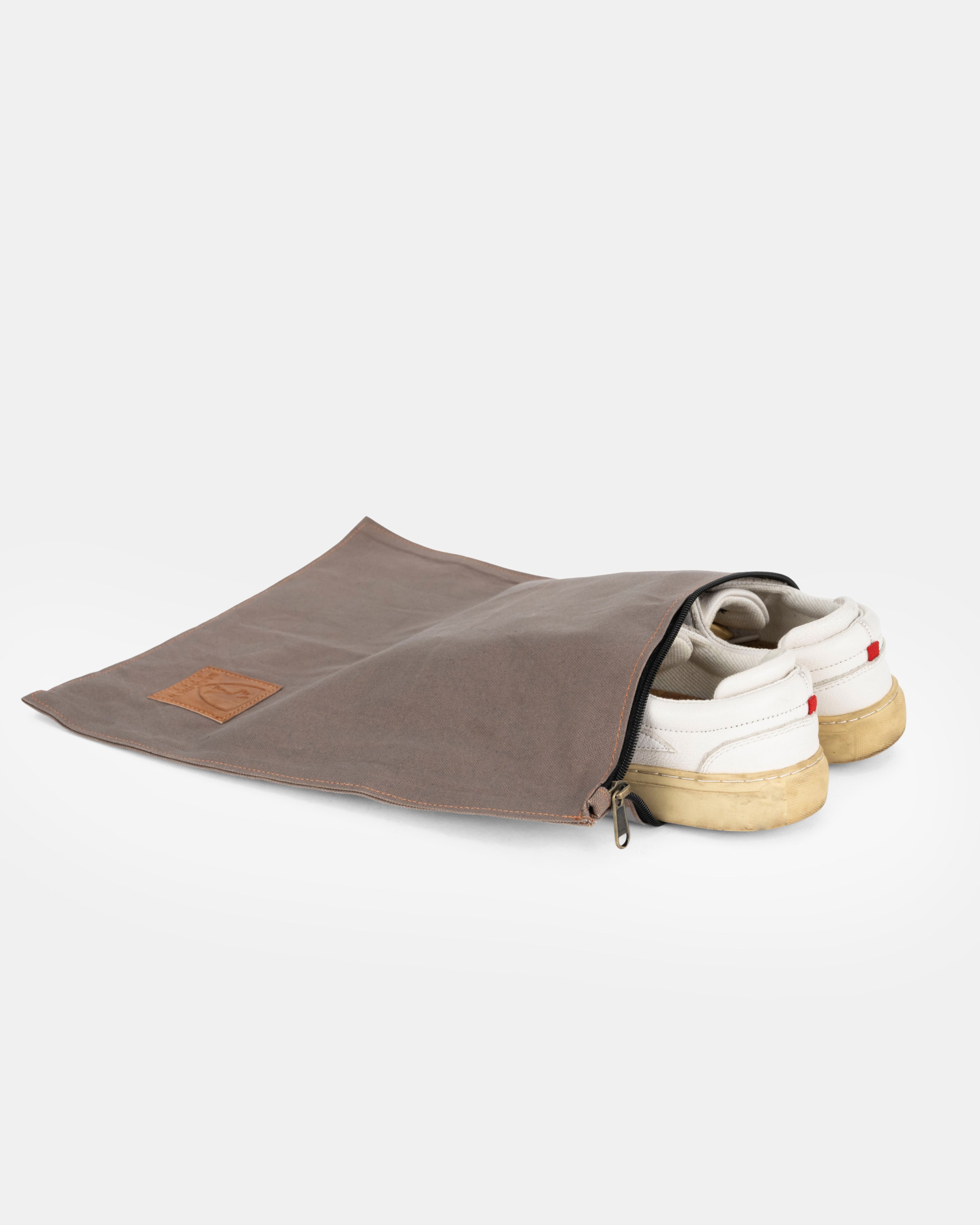 berliner-bags-new-york-sac-voyage-marron-vintage-l image 7