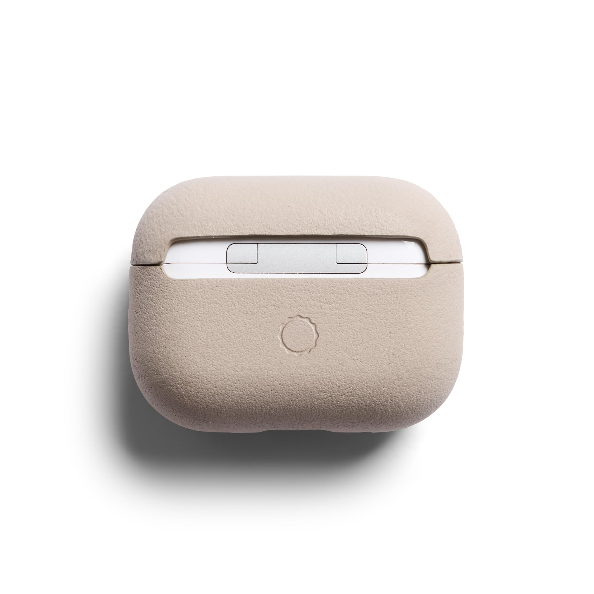bellroy-pod-jacket-pro-tui-airpods-pro-2-tahini-similicuir image 2