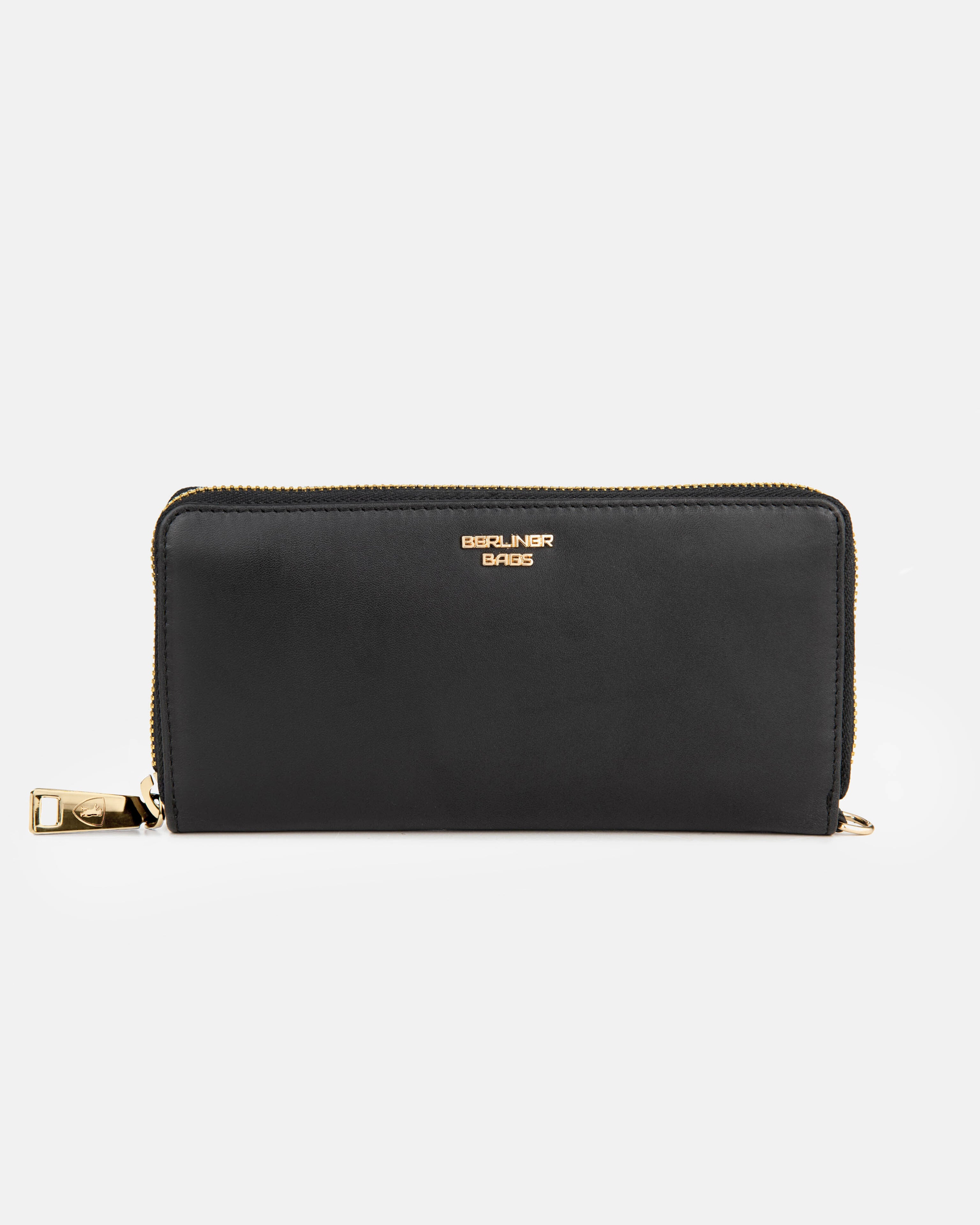 berliner-bags-lyon-portefeuille-femme-noir-cuir-rfid-grand image 8