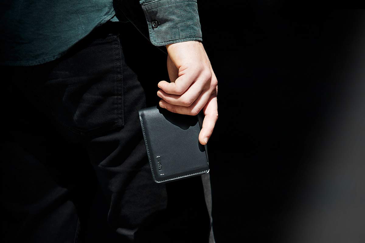 bellroy-hide-seek-premium-lo-portefeuille-darkwood-cuir image 7