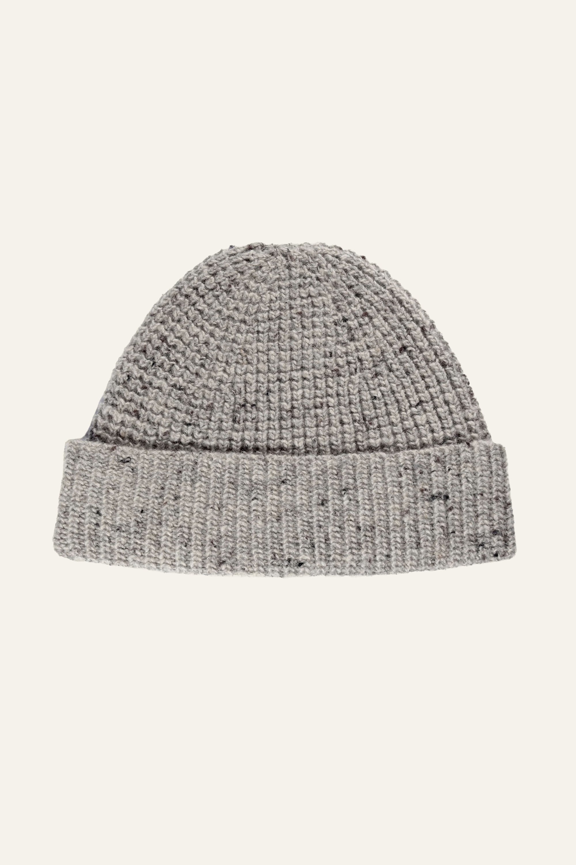 le-pantalon-bonnet-gris-bonnet-laine-m-rinos-homme image 1