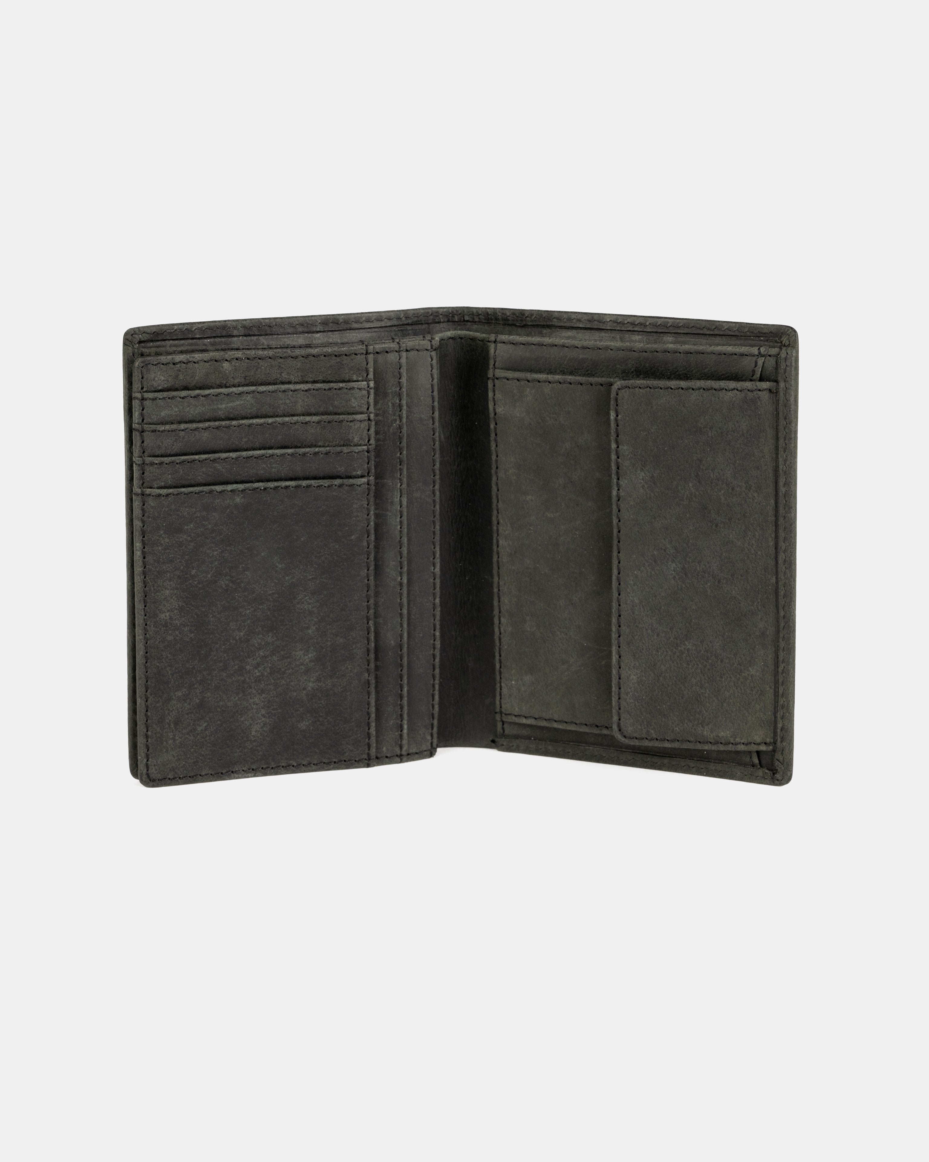 berliner-bags-bj-rn-portefeuille-cuir-gris-fonc-rfid image 4