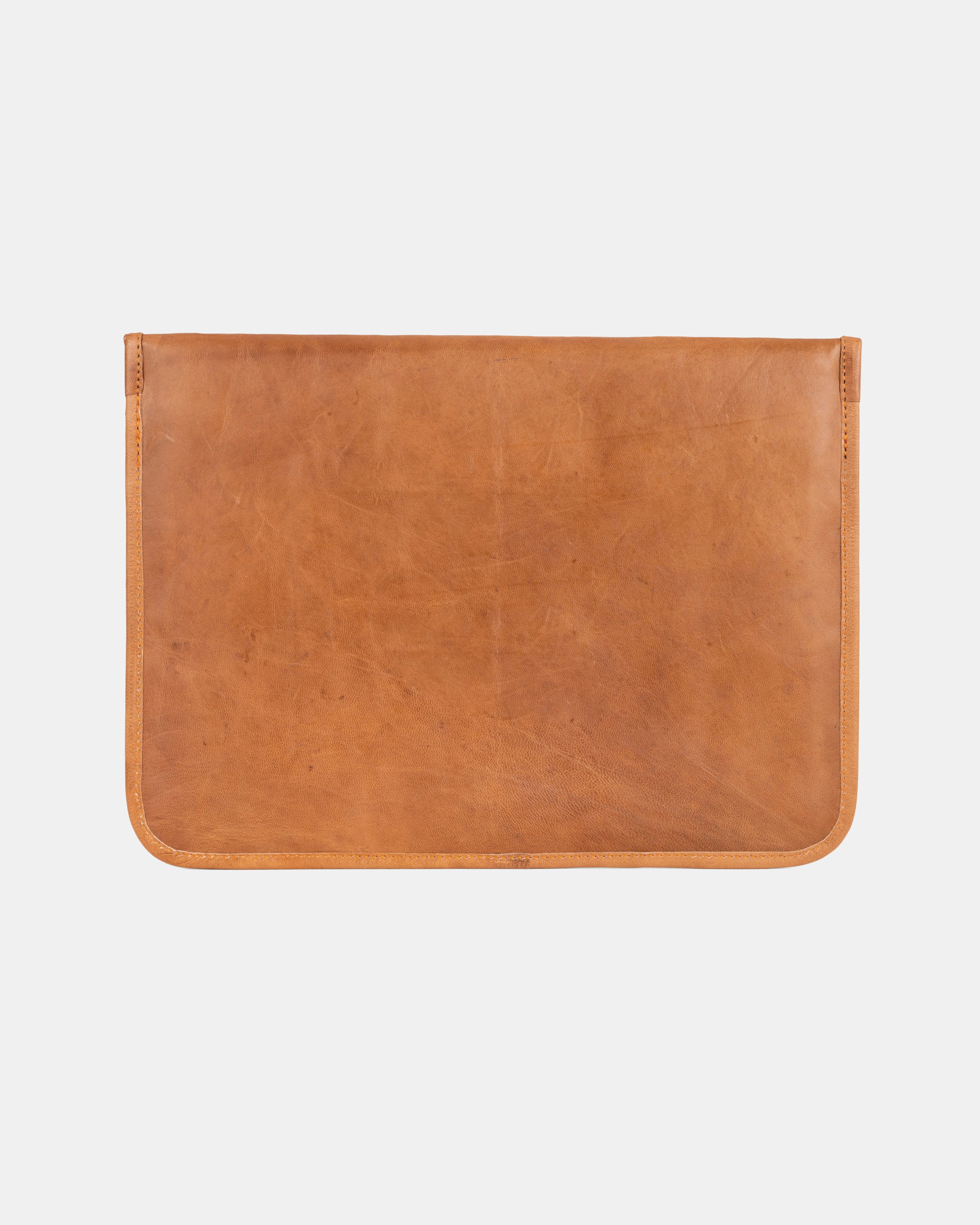 berliner-bags-laptop-sleeve-housse-pc-cuir-13-pouces image 5