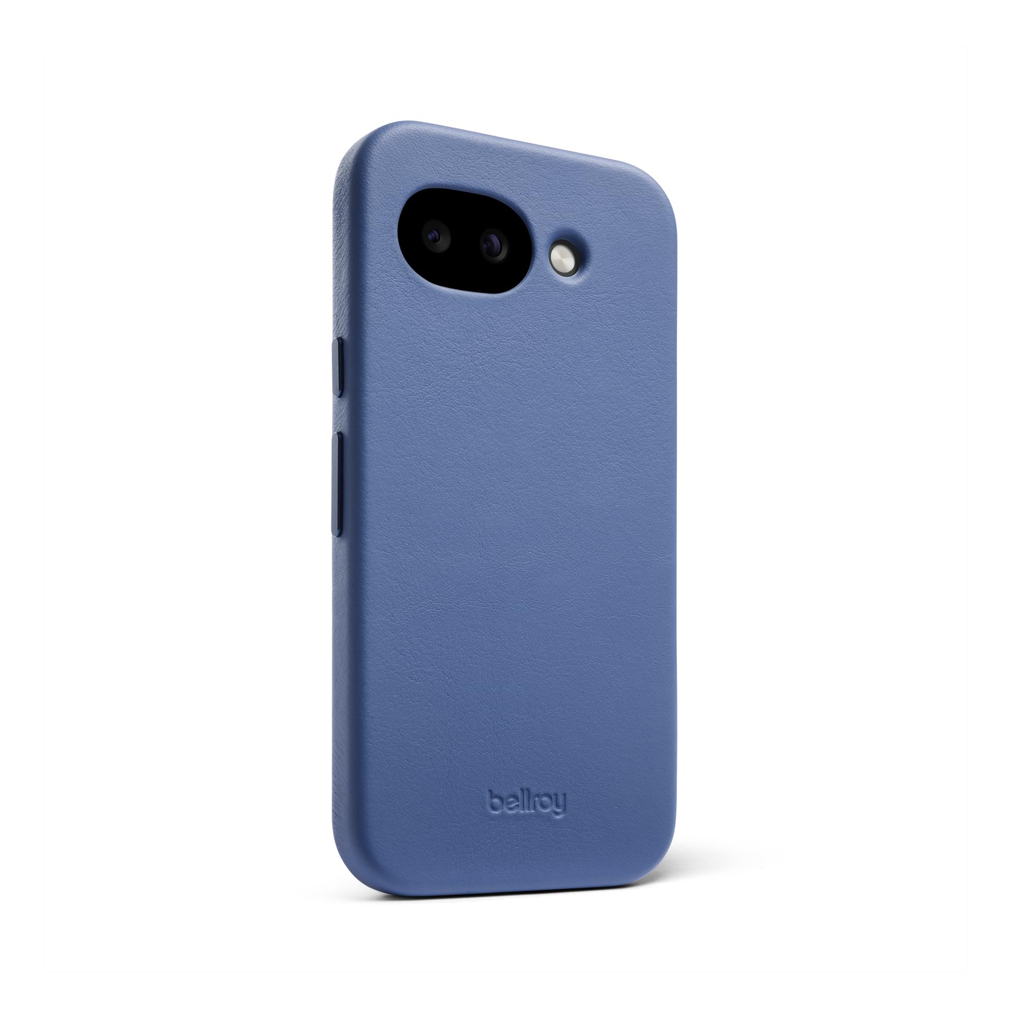 bellroy-phone-cases-coque-cuir-pixel-10a-sapphire-fine image 1