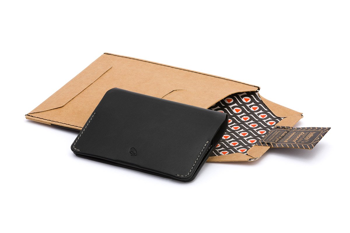 bellroy-card-holder-porte-cartes-cuir-noir-magn-tique-slim image 6