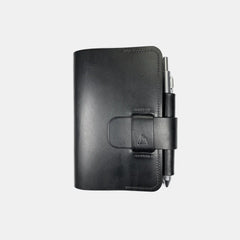 darksails-prot-ge-passeport-cuir-noir-porte-carnet-pleine-fleur image 5