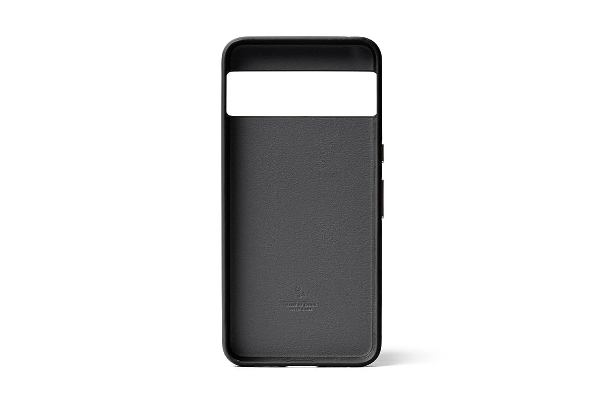 bellroy-coque-cuir-pixel-8-pro-black-ultra-fine image 4