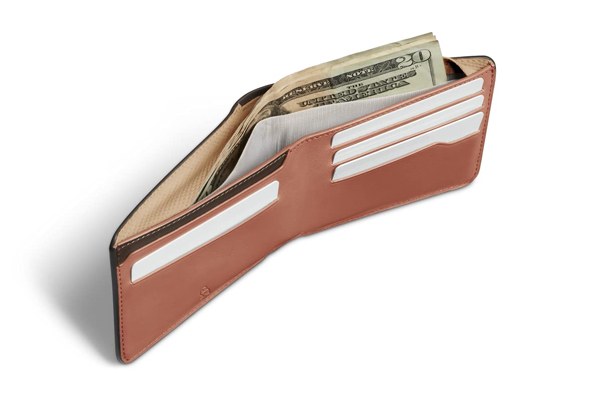 bellroy-hide-seek-portefeuille-cuir-slim-aragon-premium image 5