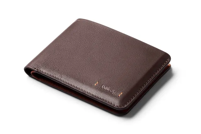 bellroy-hide-seek-portefeuille-cuir-slim-aragon-premium image 1