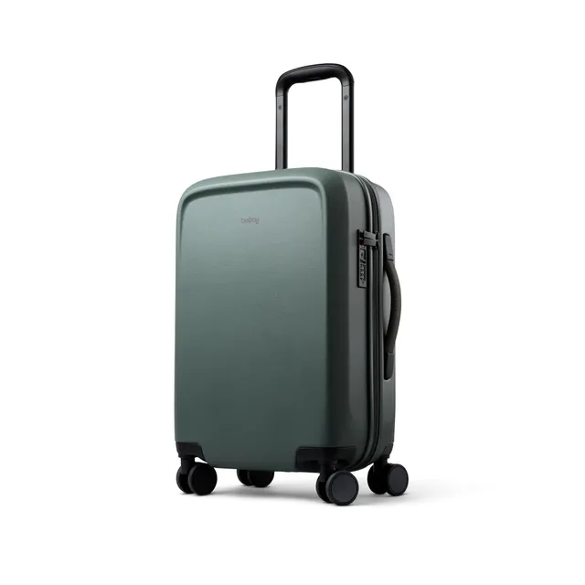 bellroy-transit-carry-on-valise-cabine-41l-everglade-tsa image 1