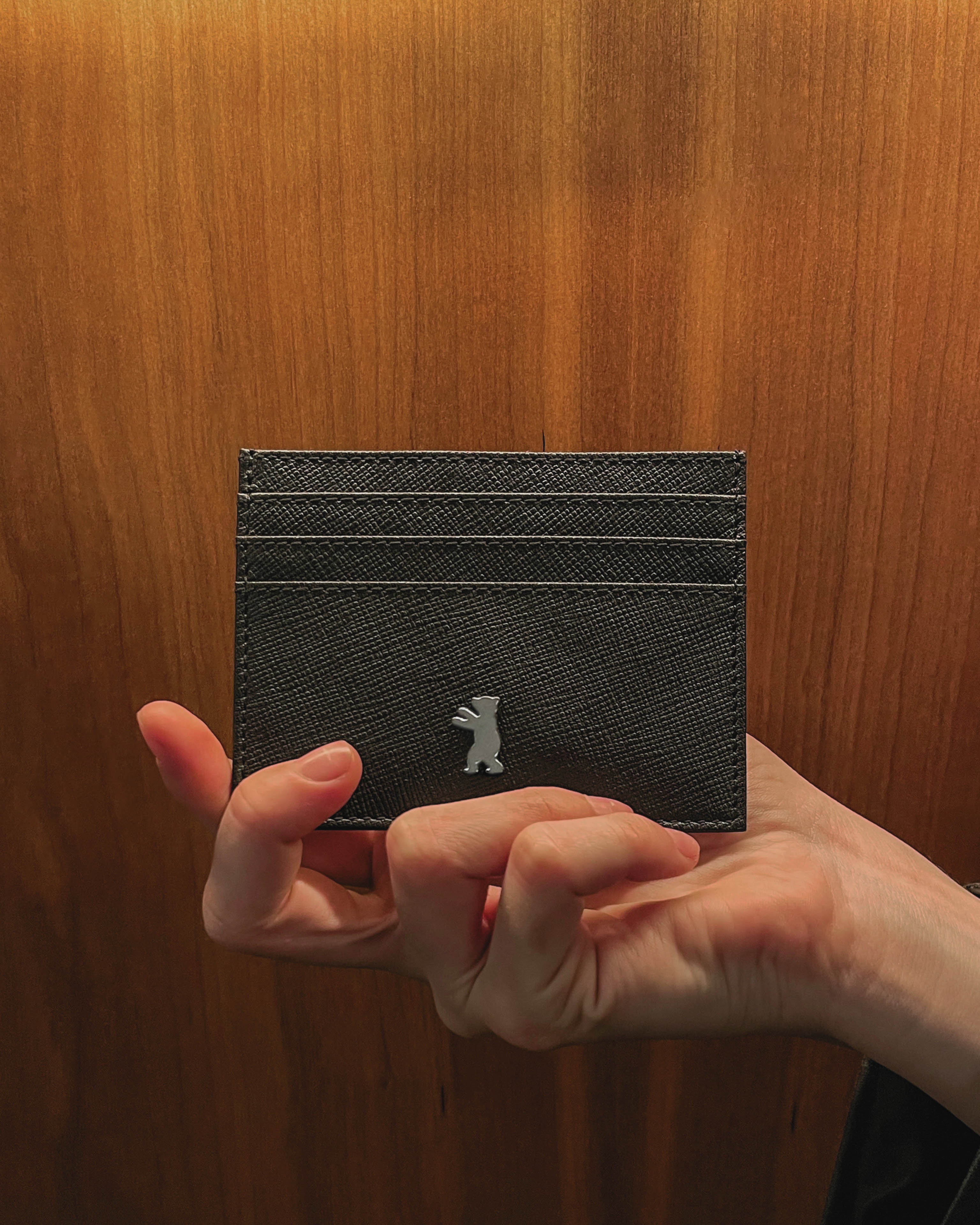 berliner-bags-hugo-porte-cartes-cuir-noir-rfid image 2