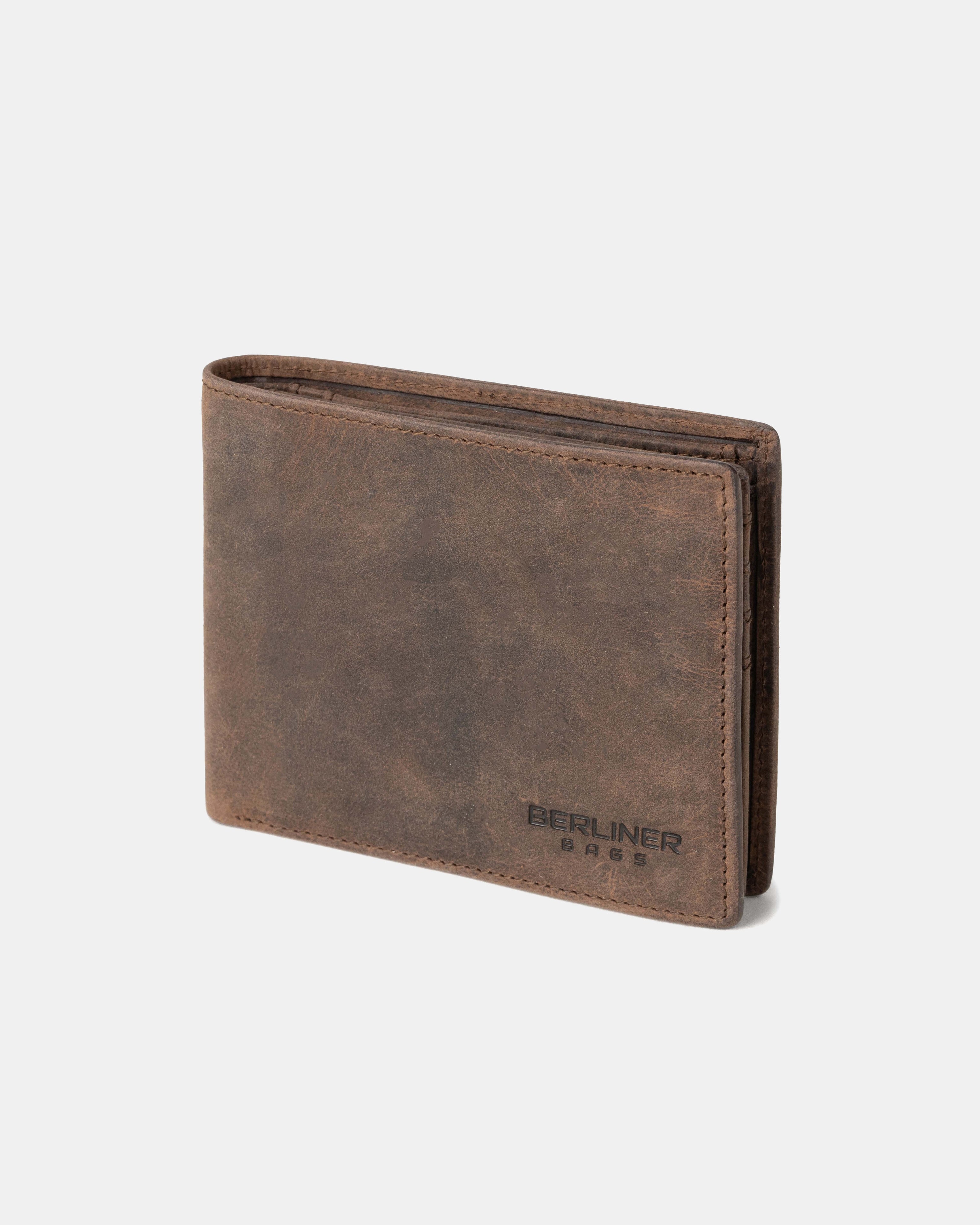 berliner-bags-classic-wallet-portefeuille-cuir-espresso-ii-rfid image 4