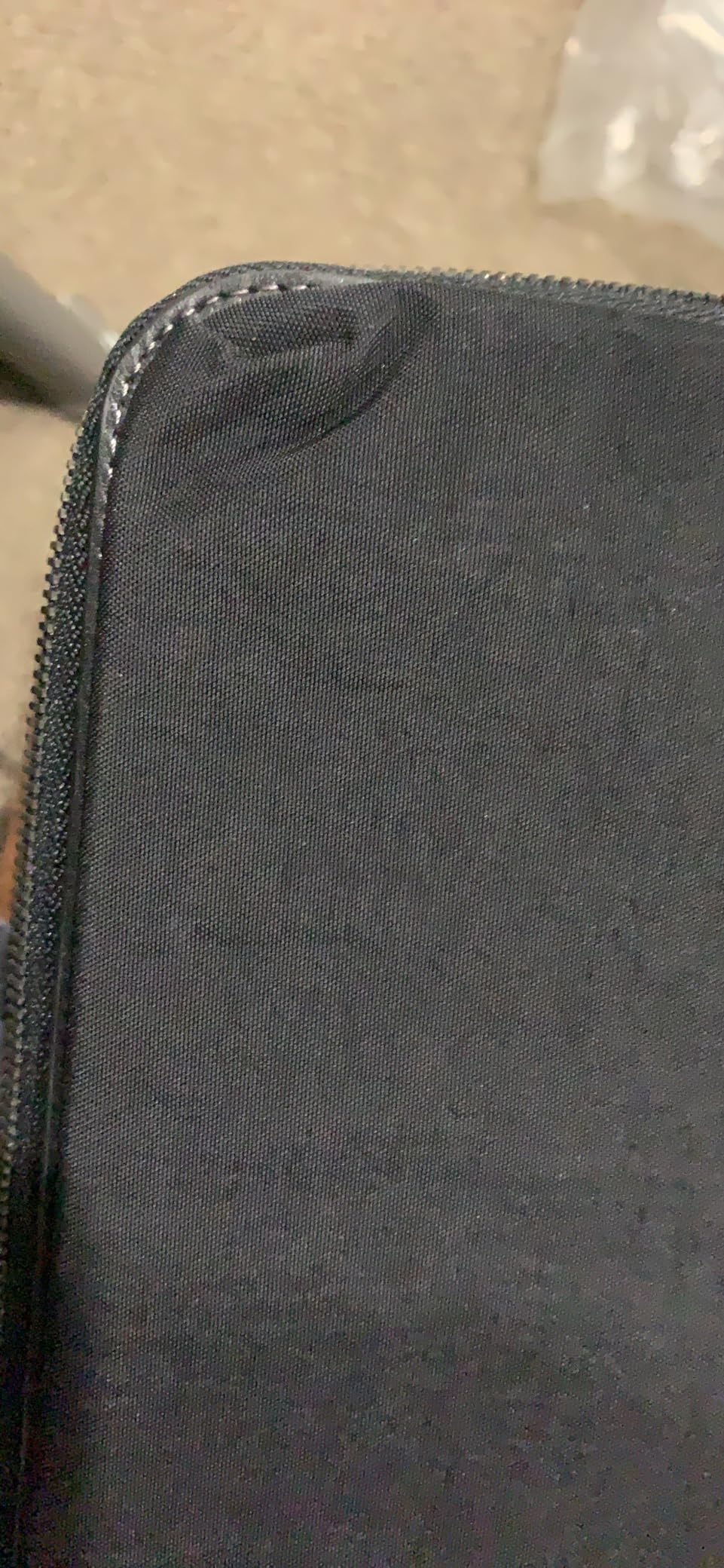Rangement net