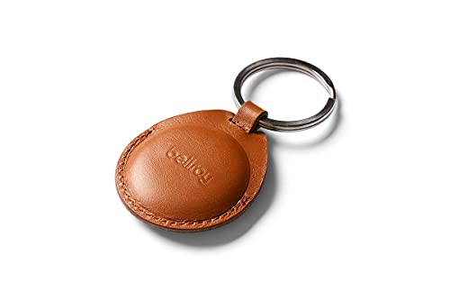 bellroy-porte-cl-s-airtag-cuir-terracotta-tui-cl-s image 8