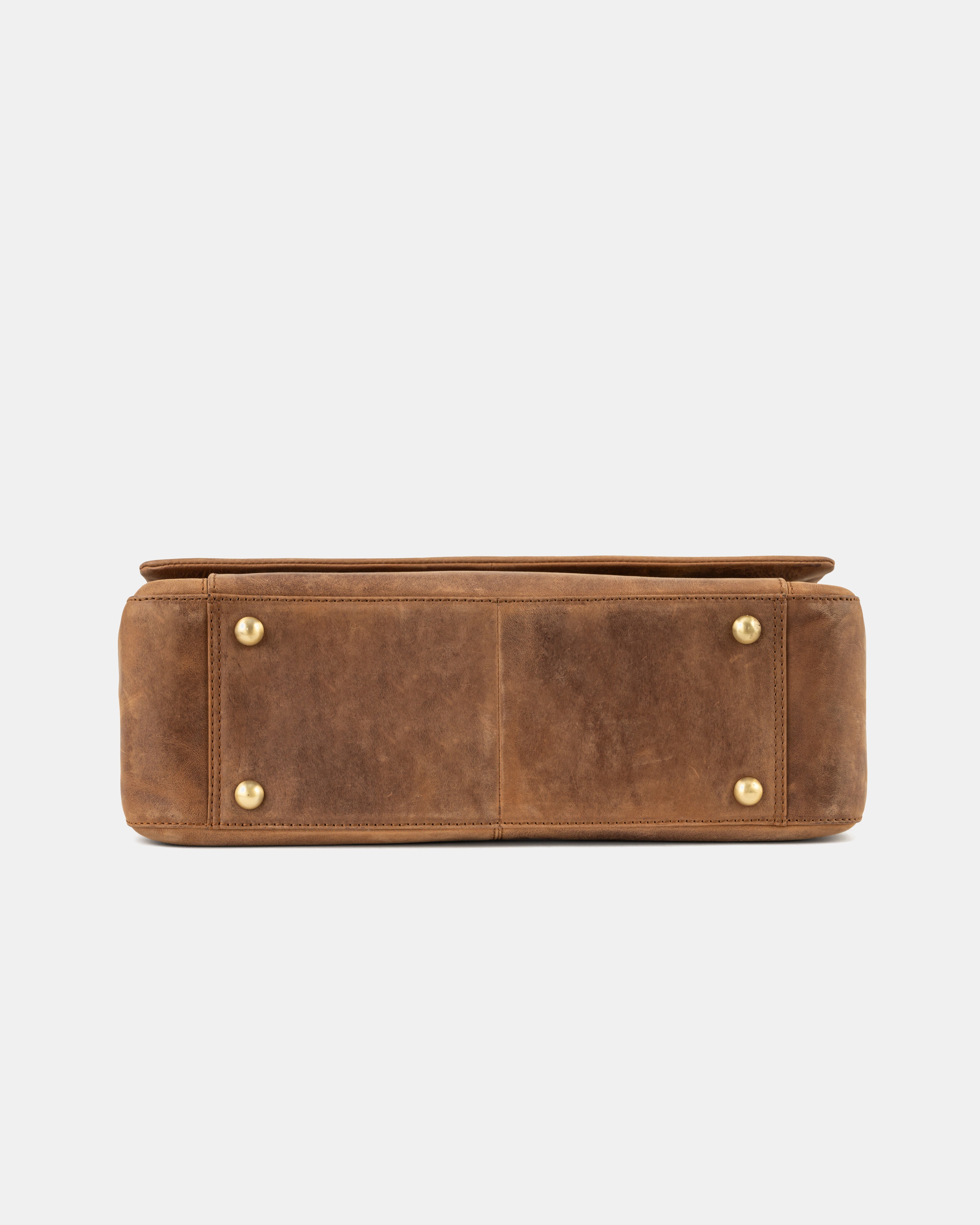 berliner-bags-p-berg-sac-messenger-camel-cuir-buffle image 7