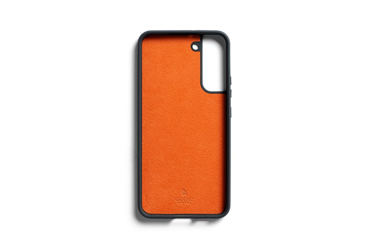 bellroy-tui-s22-plus-coque-cuir-terracotta-slim image 2