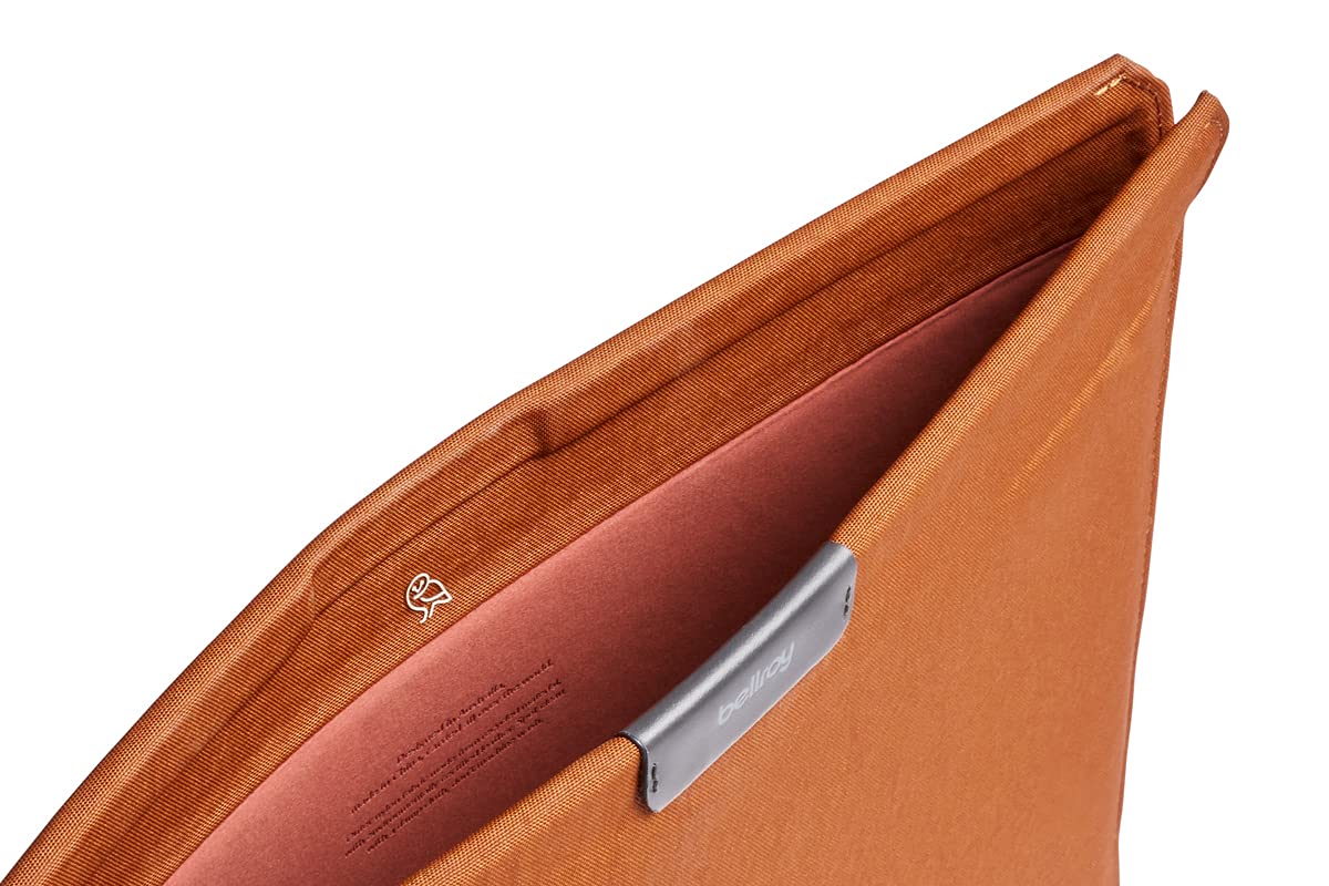 bellroy-laptop-sleeve-16-housse-bronze-recycl-e image 5