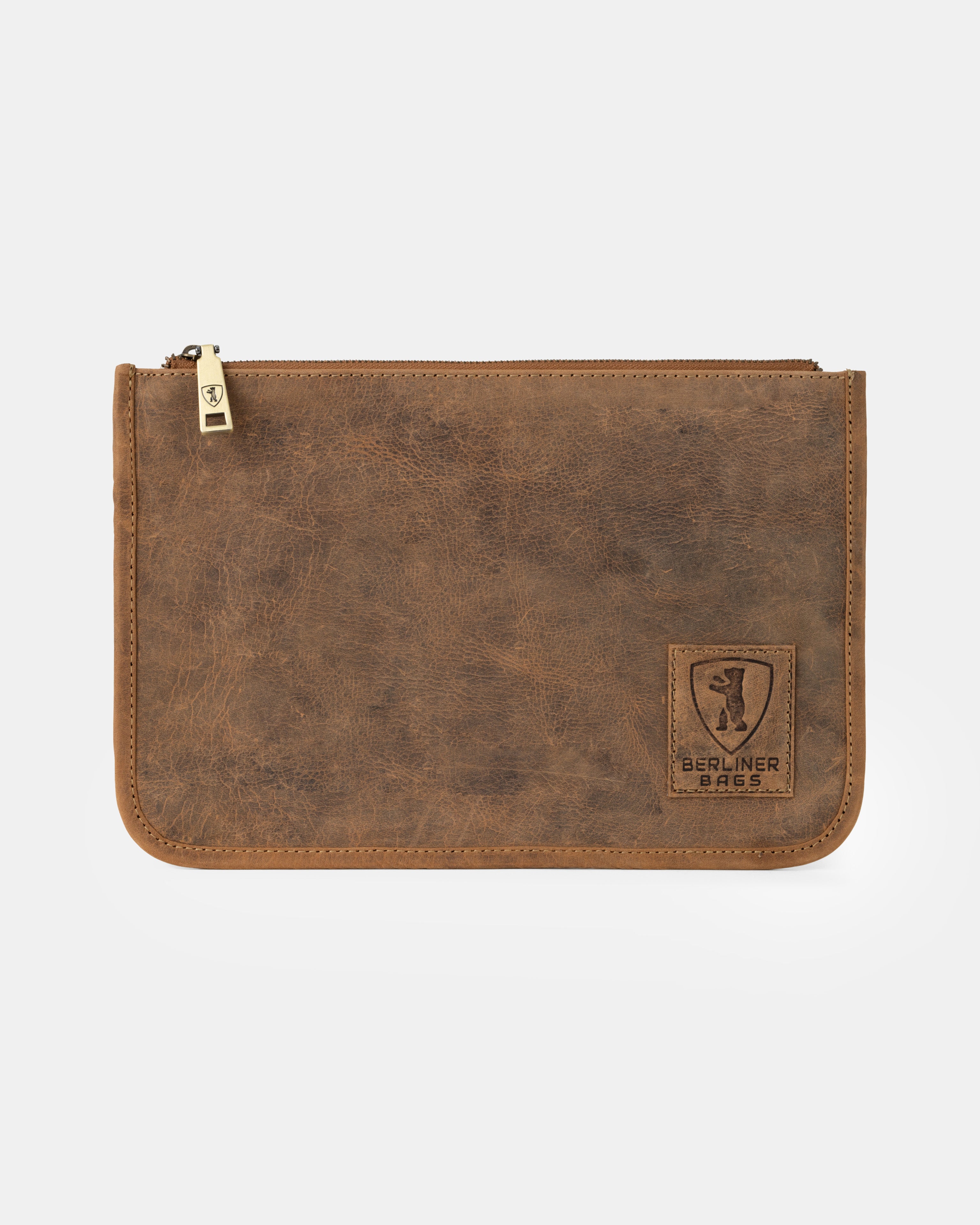 berliner-bags-theo-pochette-documents-cuir-noyer-m-bureau image 7