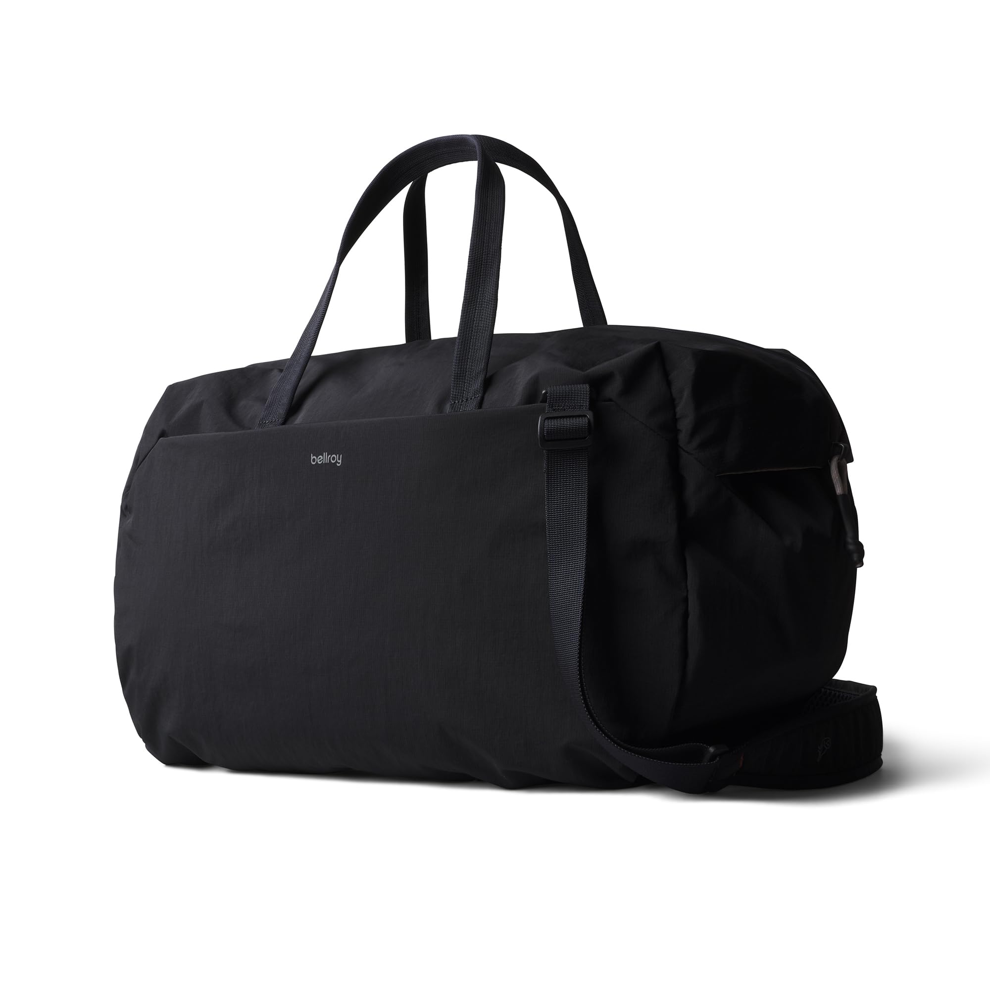 bellroy-lite-duffel-40l-sac-voyage-noir-ultra-l-ger image 1