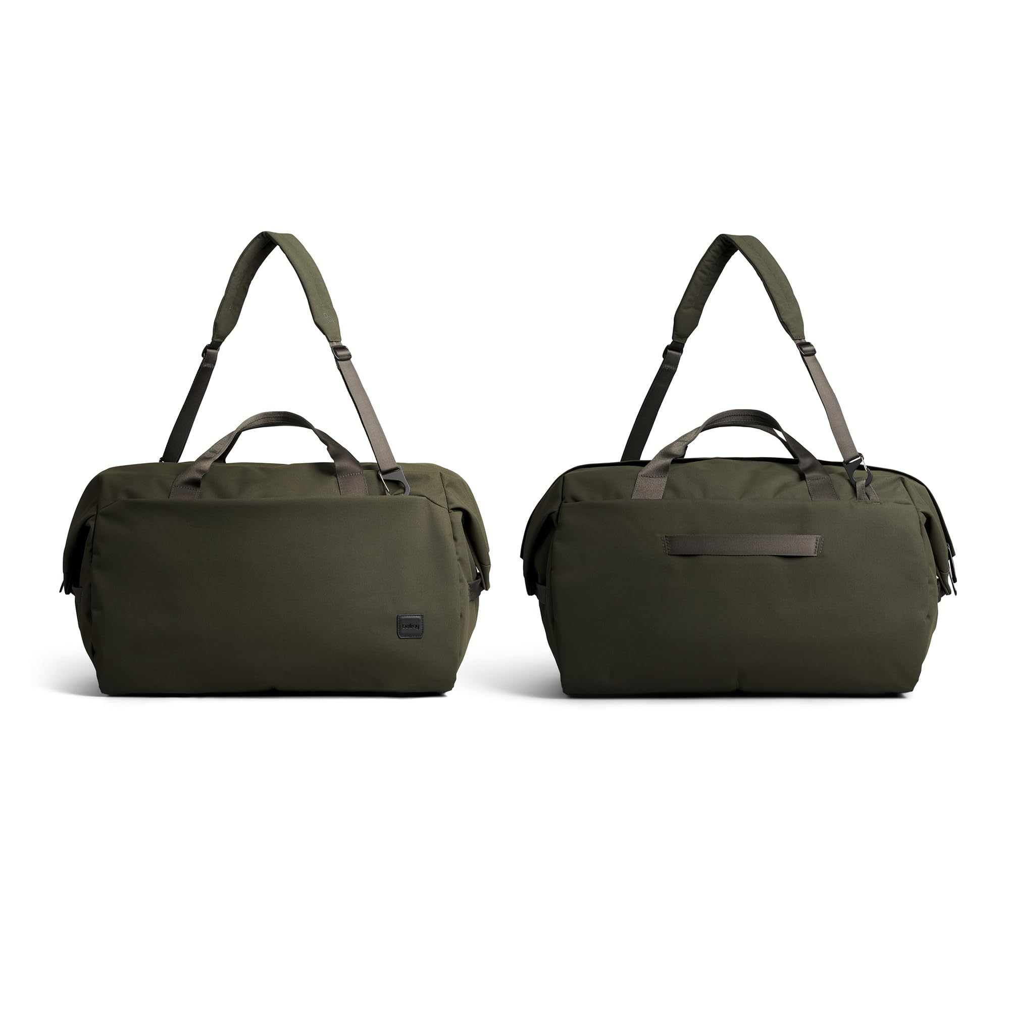 bellroy-classic-duffel-45-l-sac-voyage-olive image 2