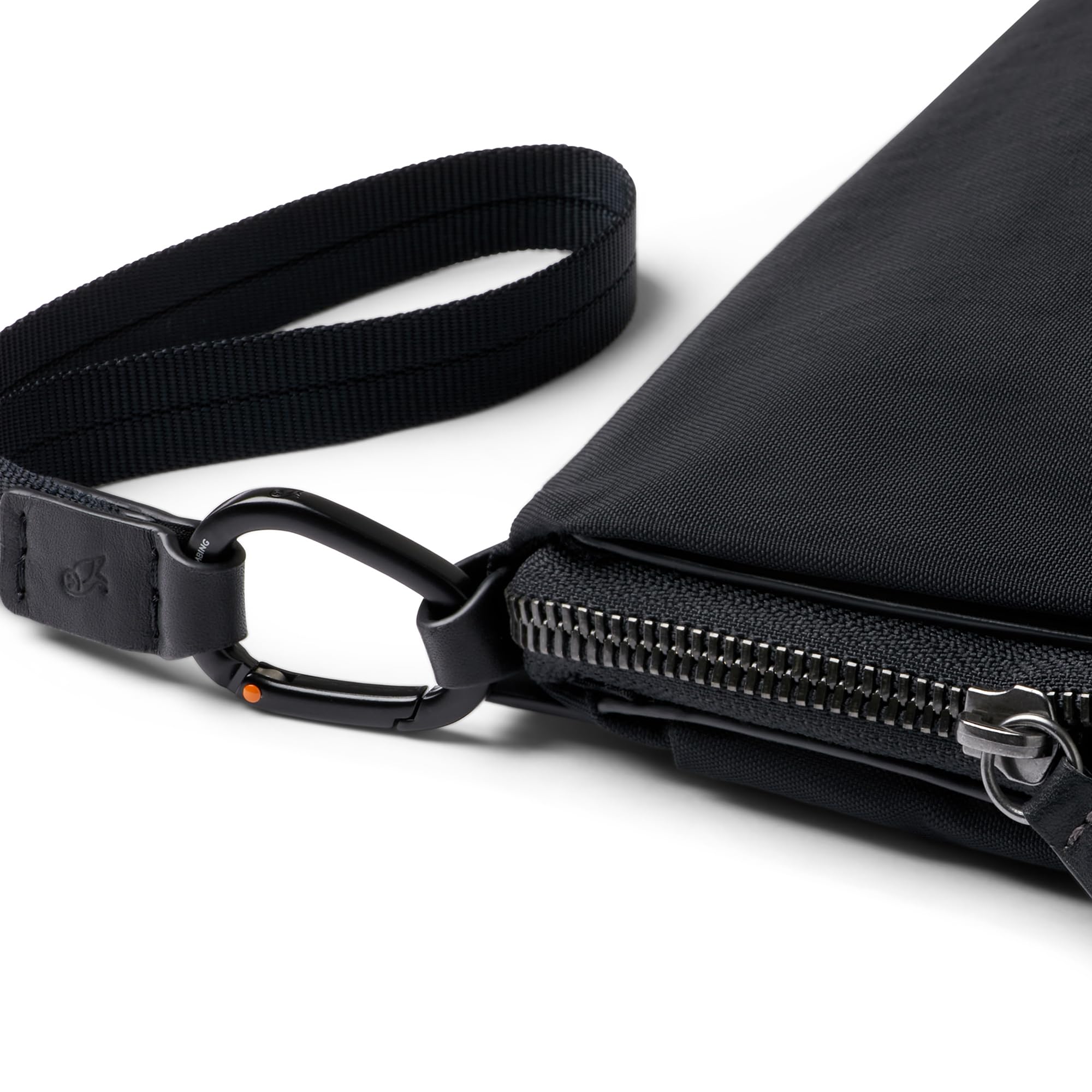bellroy-wonder-kit-pochette-tech-raven-nylon-recycl-organisateur image 4