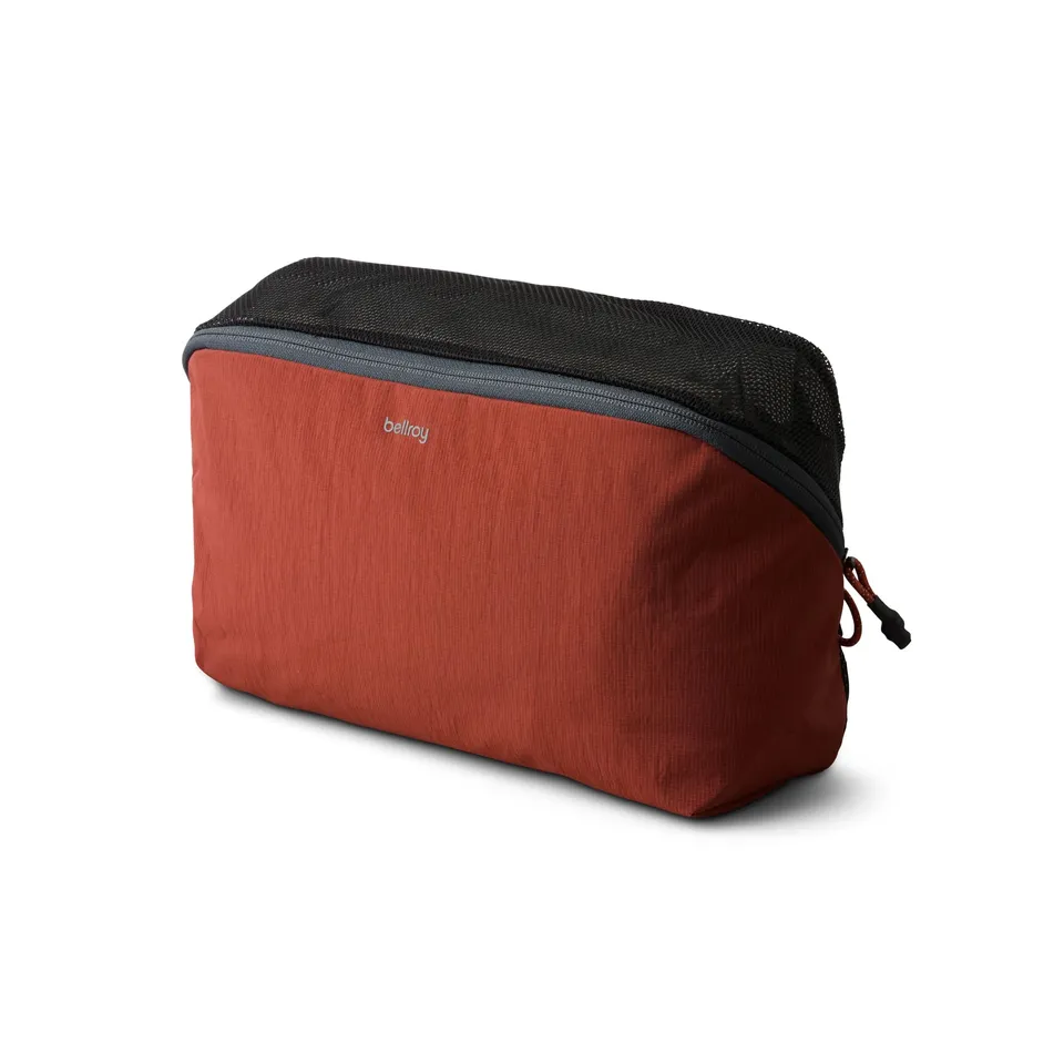 bellroy-packing-cube-6l-organisateur-valise-clay-l-ger image 1