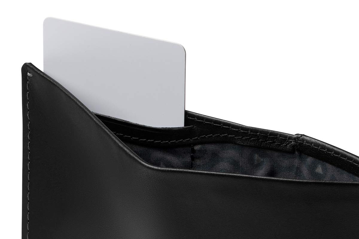 bellroy-note-sleeve-portefeuille-cuir-noir-rfid-11-cartes image 6