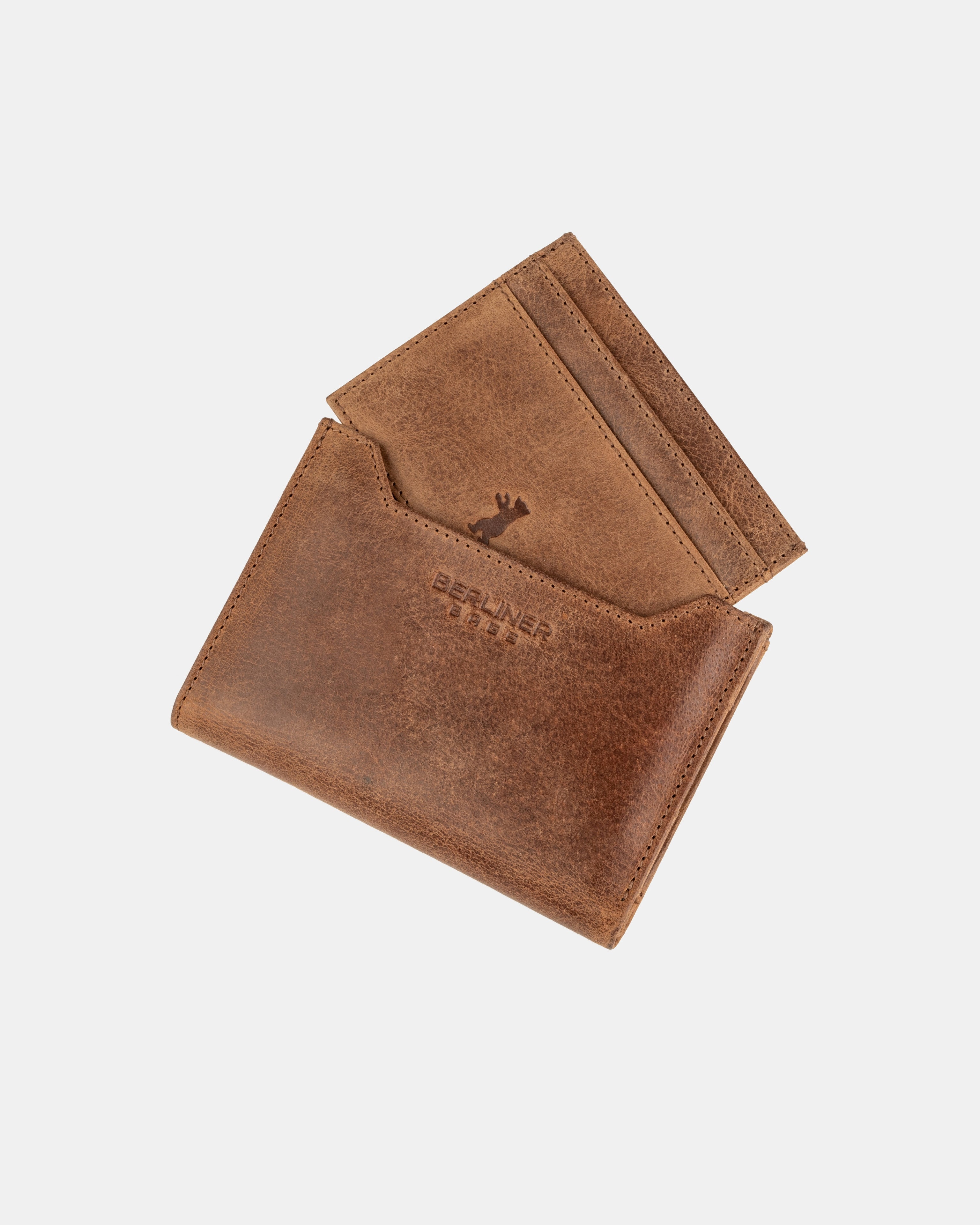 berliner-bags-blanca-portefeuille-femme-camel-rfid image 8