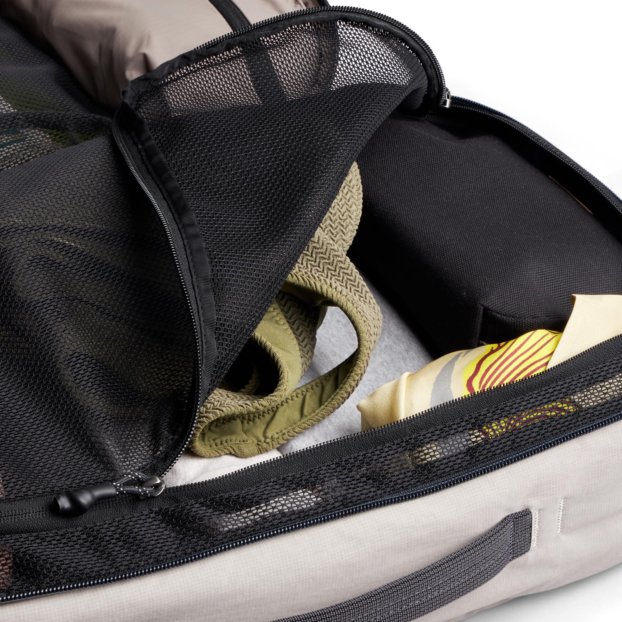 bellroy-lite-travel-pack-30-l-sac-dos-ash-cabine image 4
