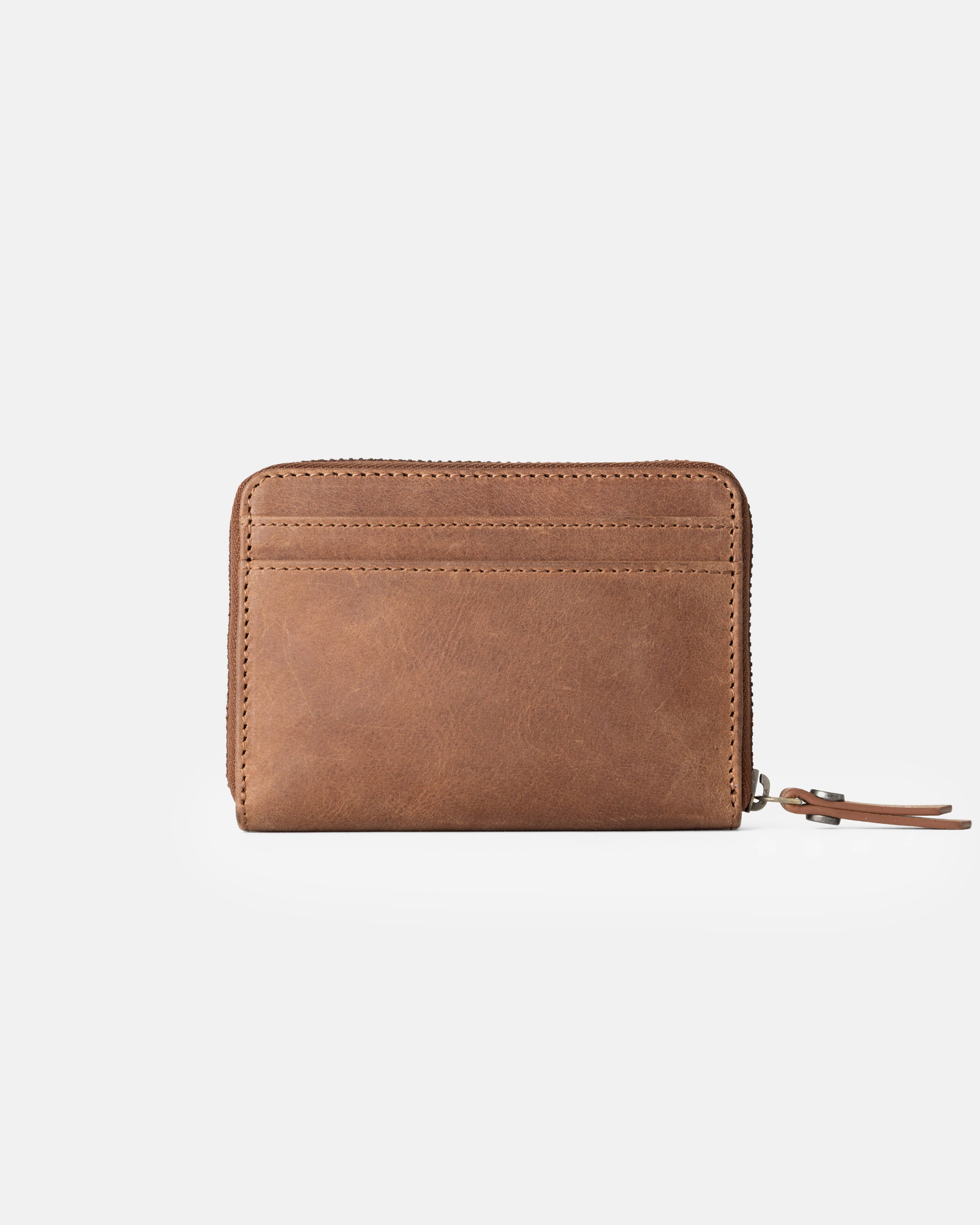 berliner-bags-elsa-portefeuille-femme-cuir-camel-8-cartes image 4