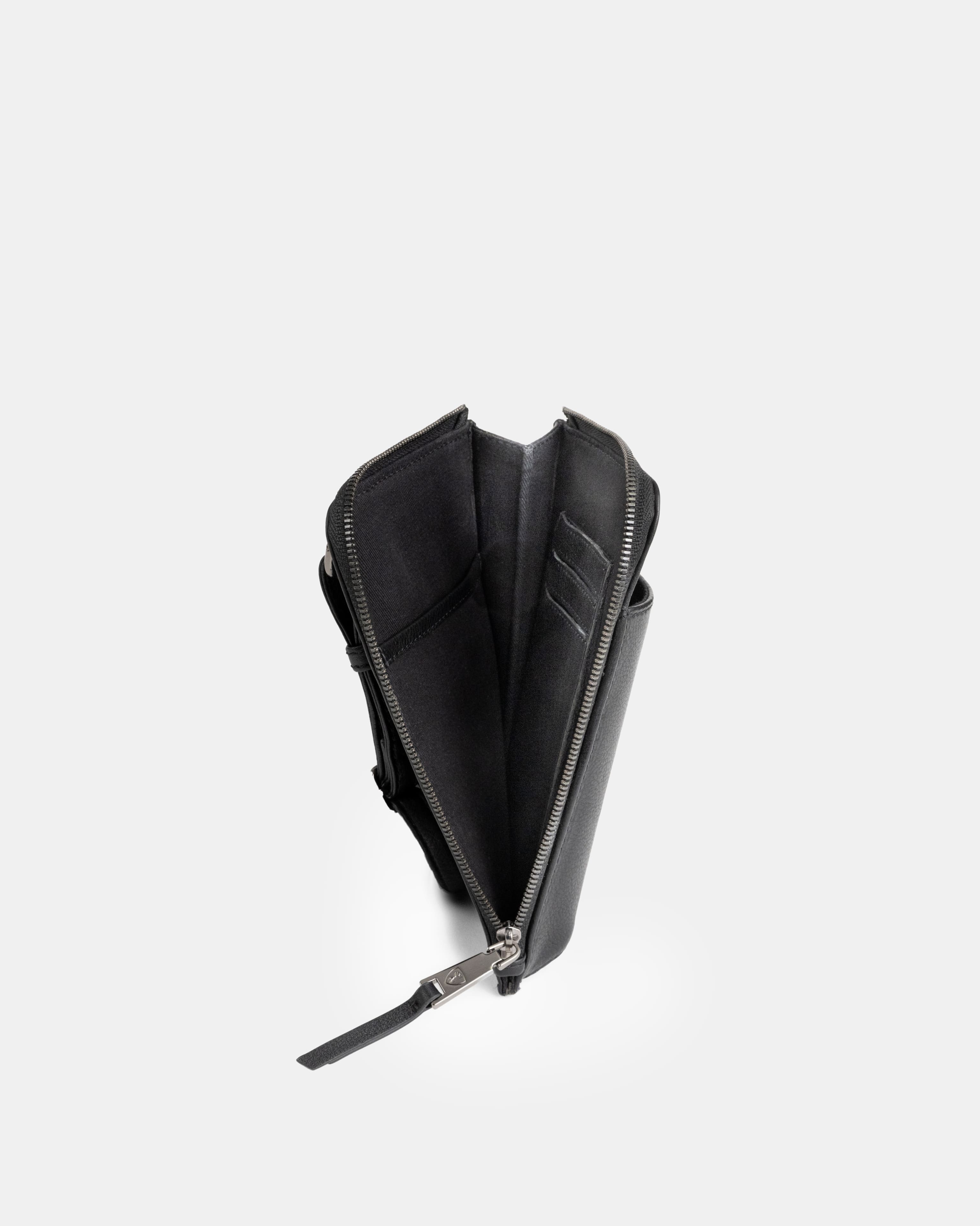 berliner-bags-kim-sac-bandouli-re-cuir-noir image 5