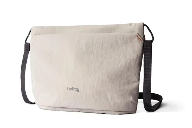 bellroy-sacoche-lite-sac-bandouli-re-ash-l-ger-minimaliste image 1