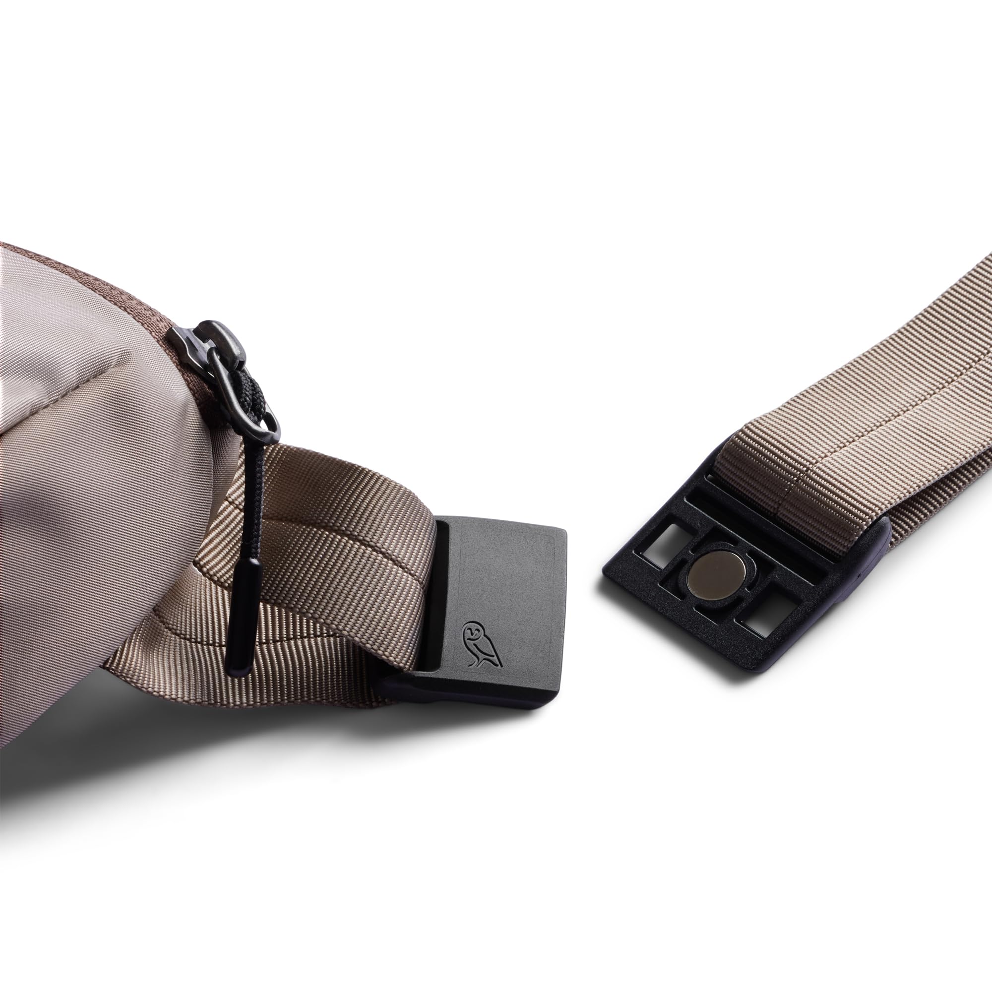 bellroy-laneway-sac-banane-bandouli-re-recycl-e-fawn image 4