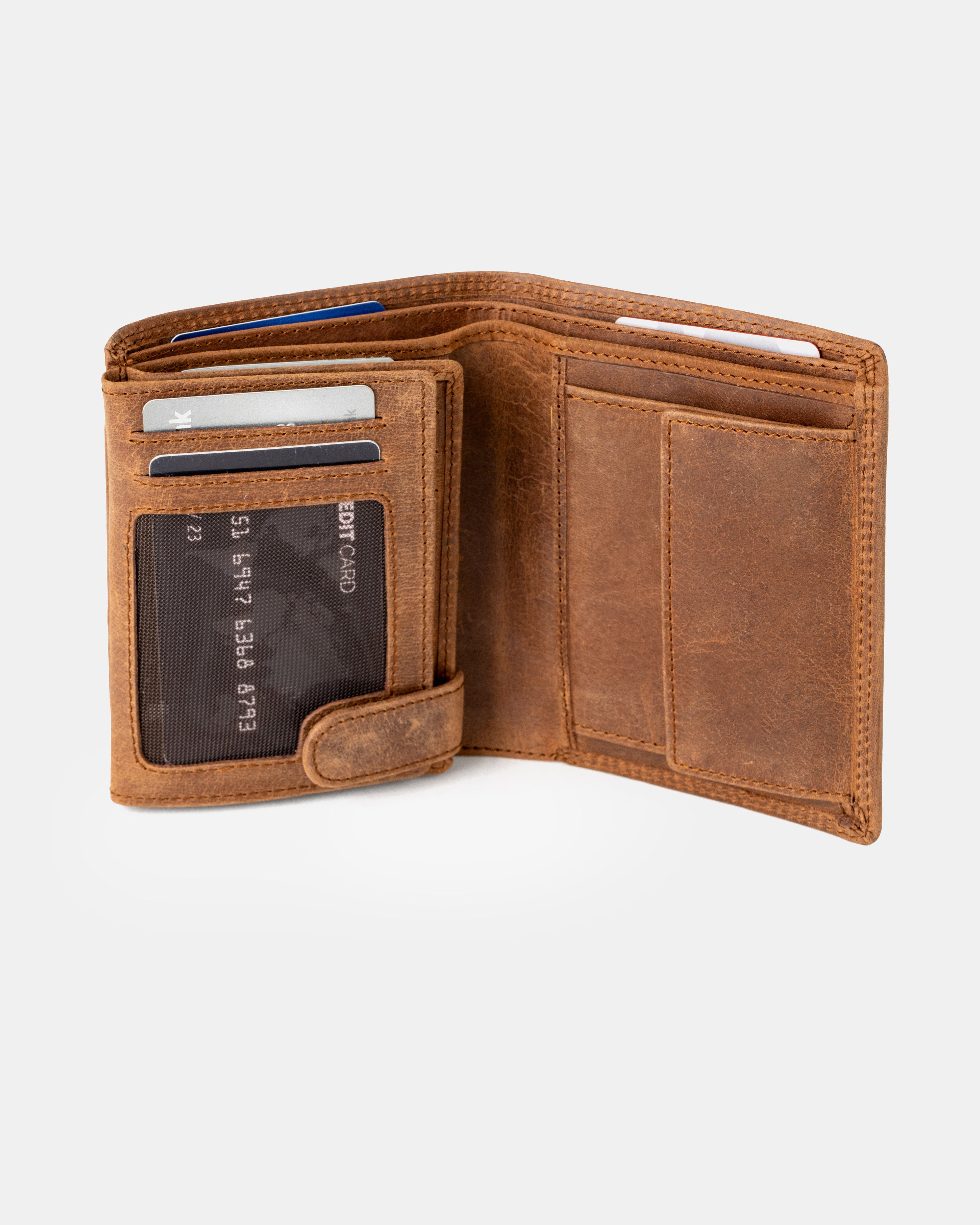 berliner-bags-oliver-portefeuille-homme-camel-rfid image 5